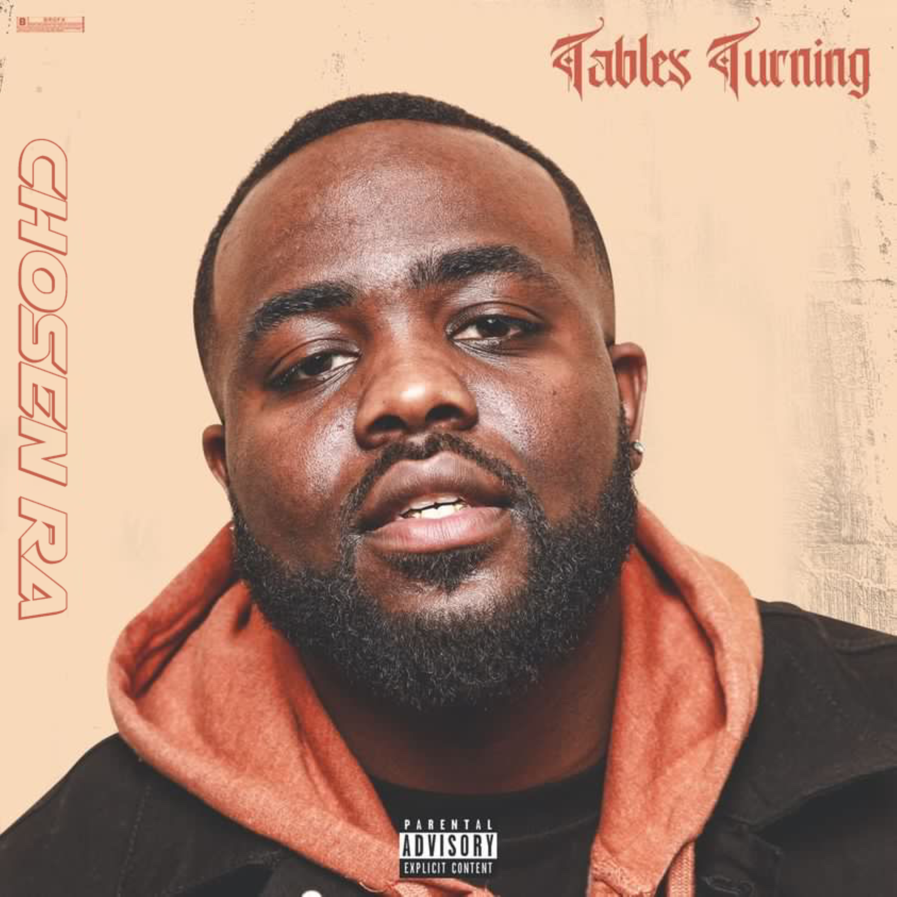 Tables Turning artwork
