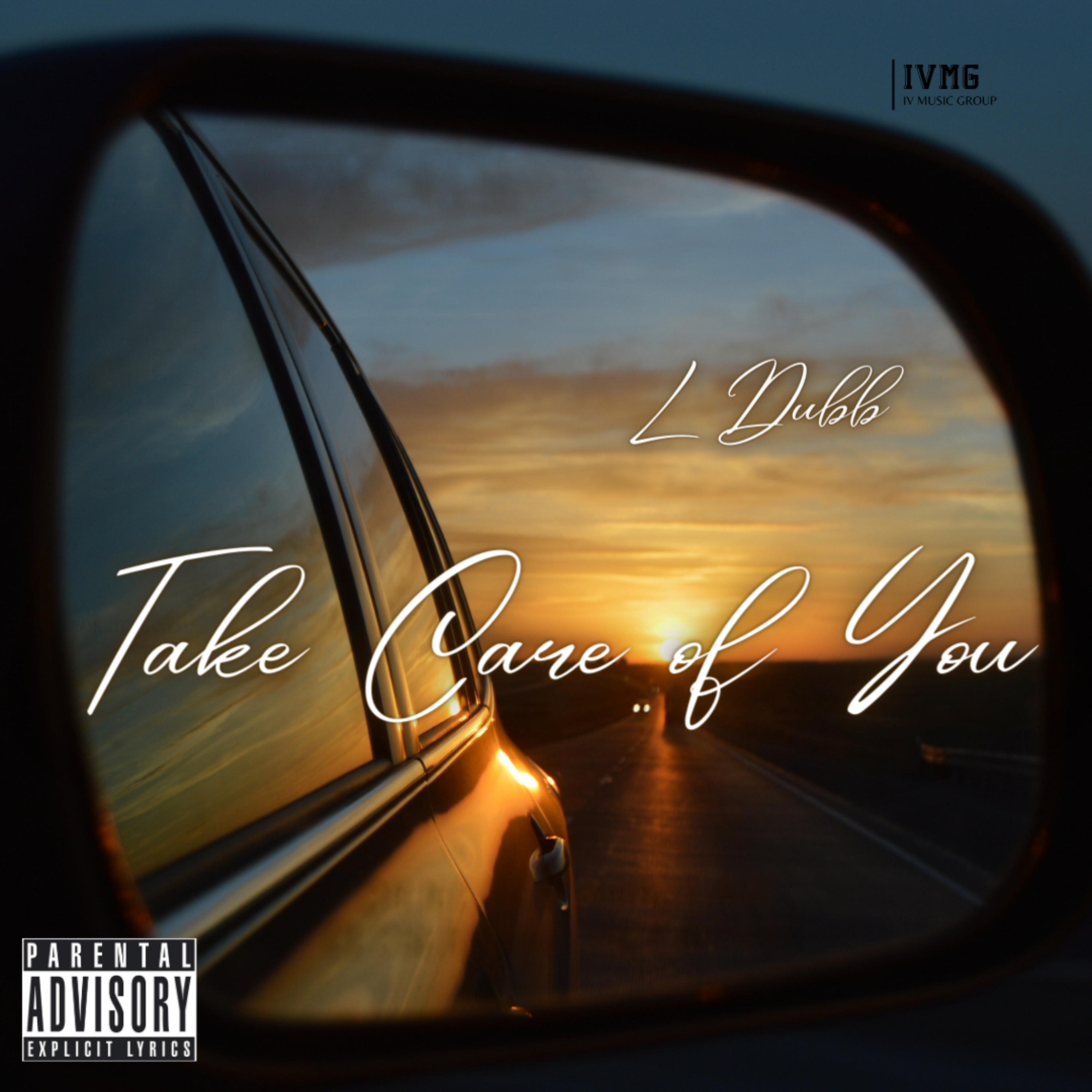 Take Care of You artwork
