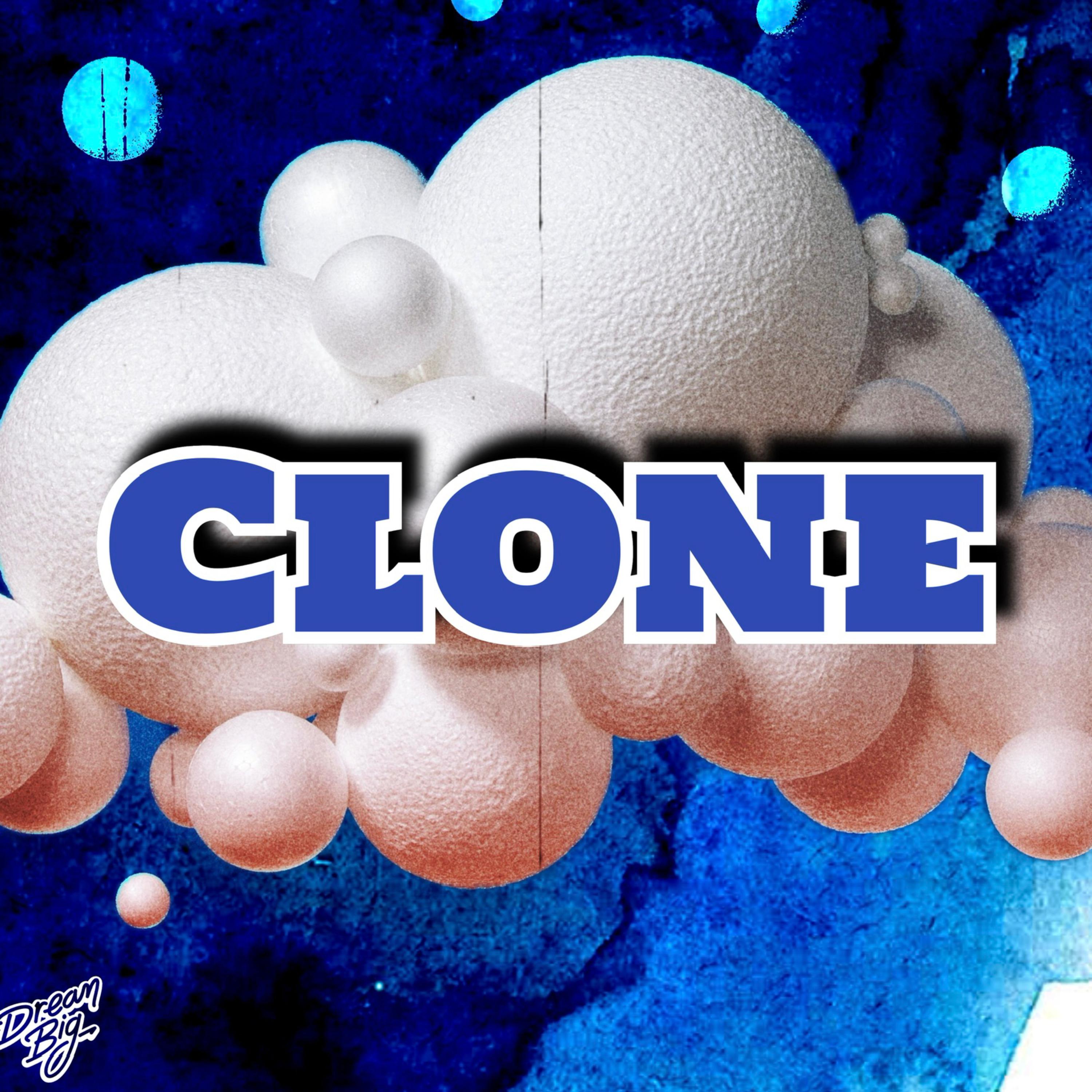 Clone artwork