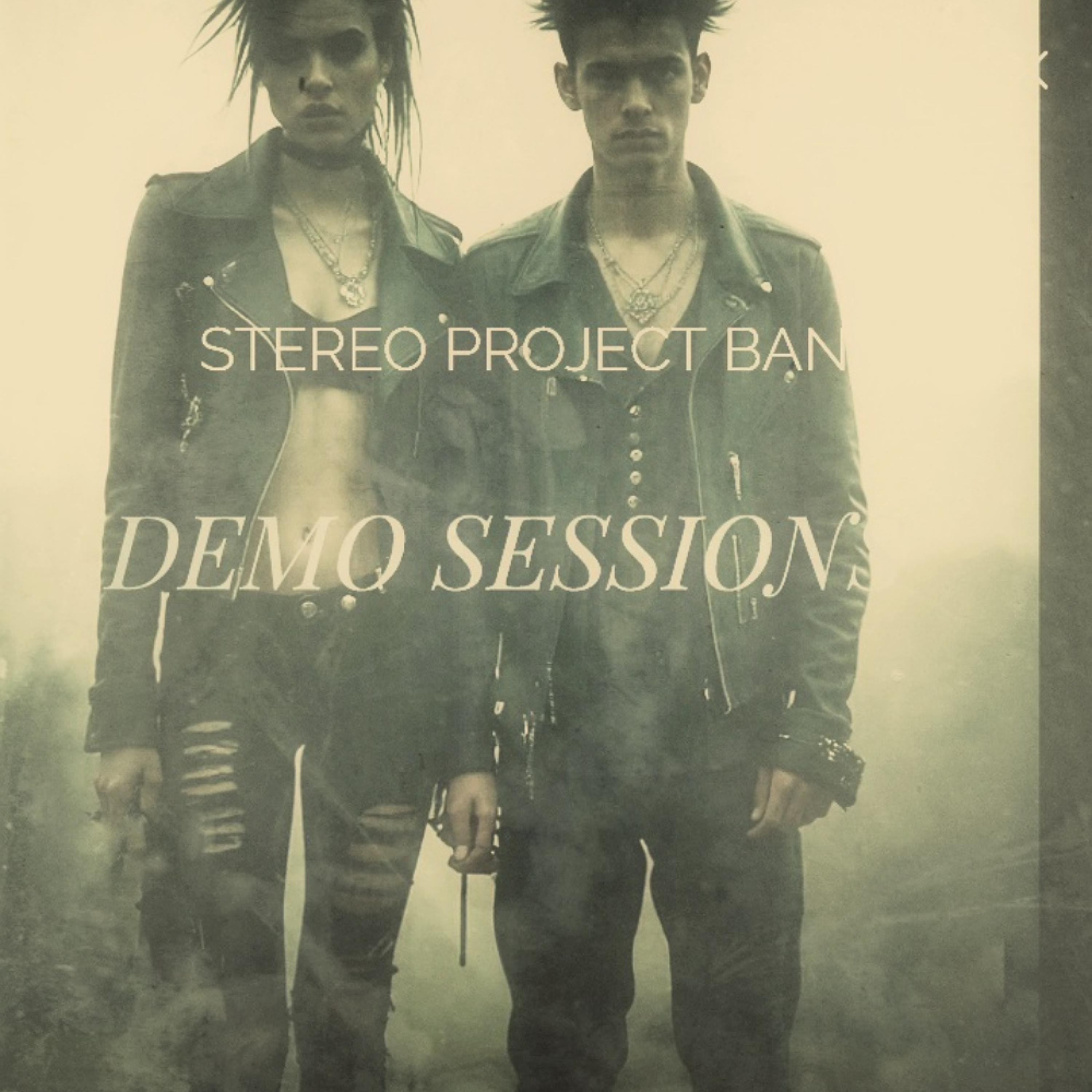 ..SESSIONS artwork