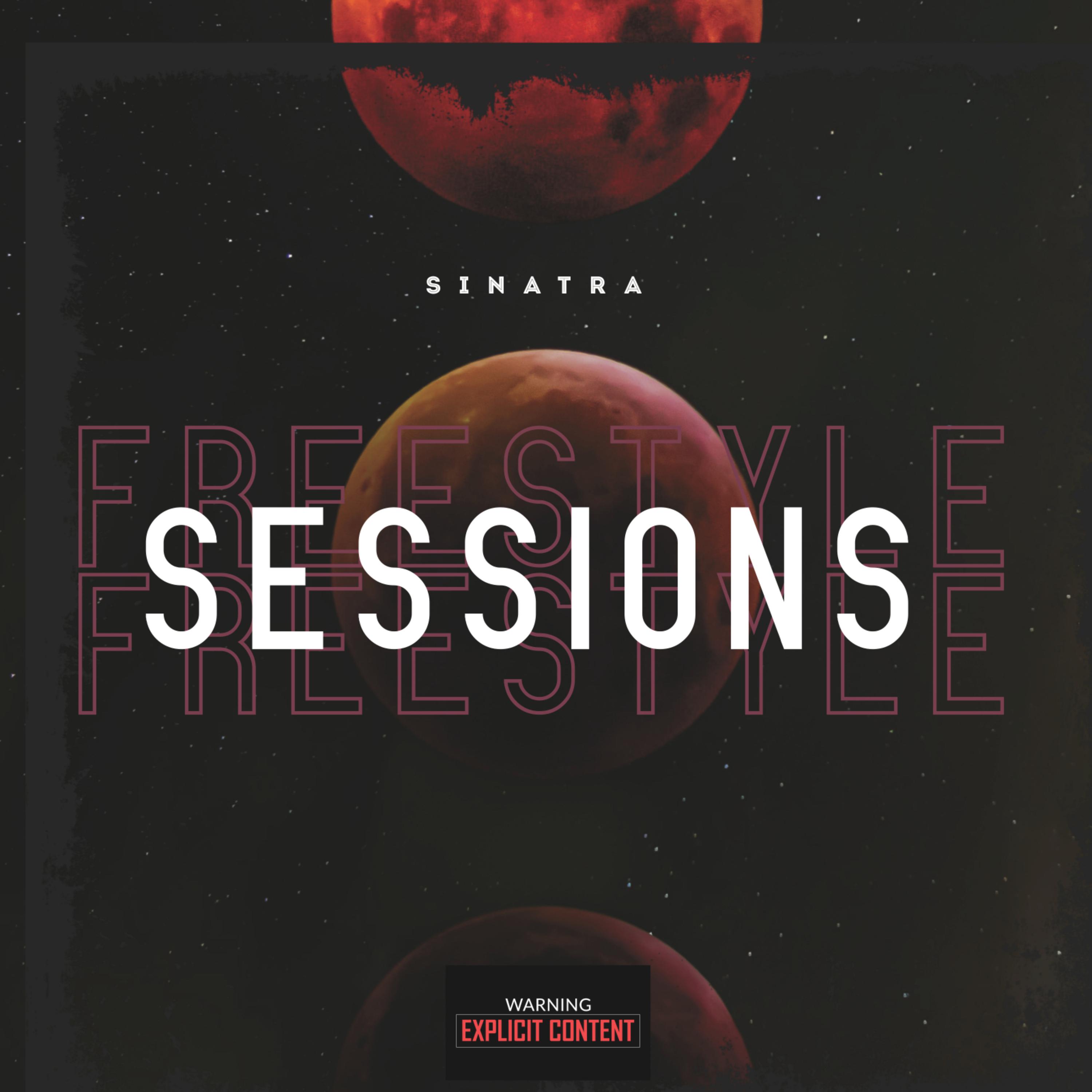 Sessions(Freestyle) artwork