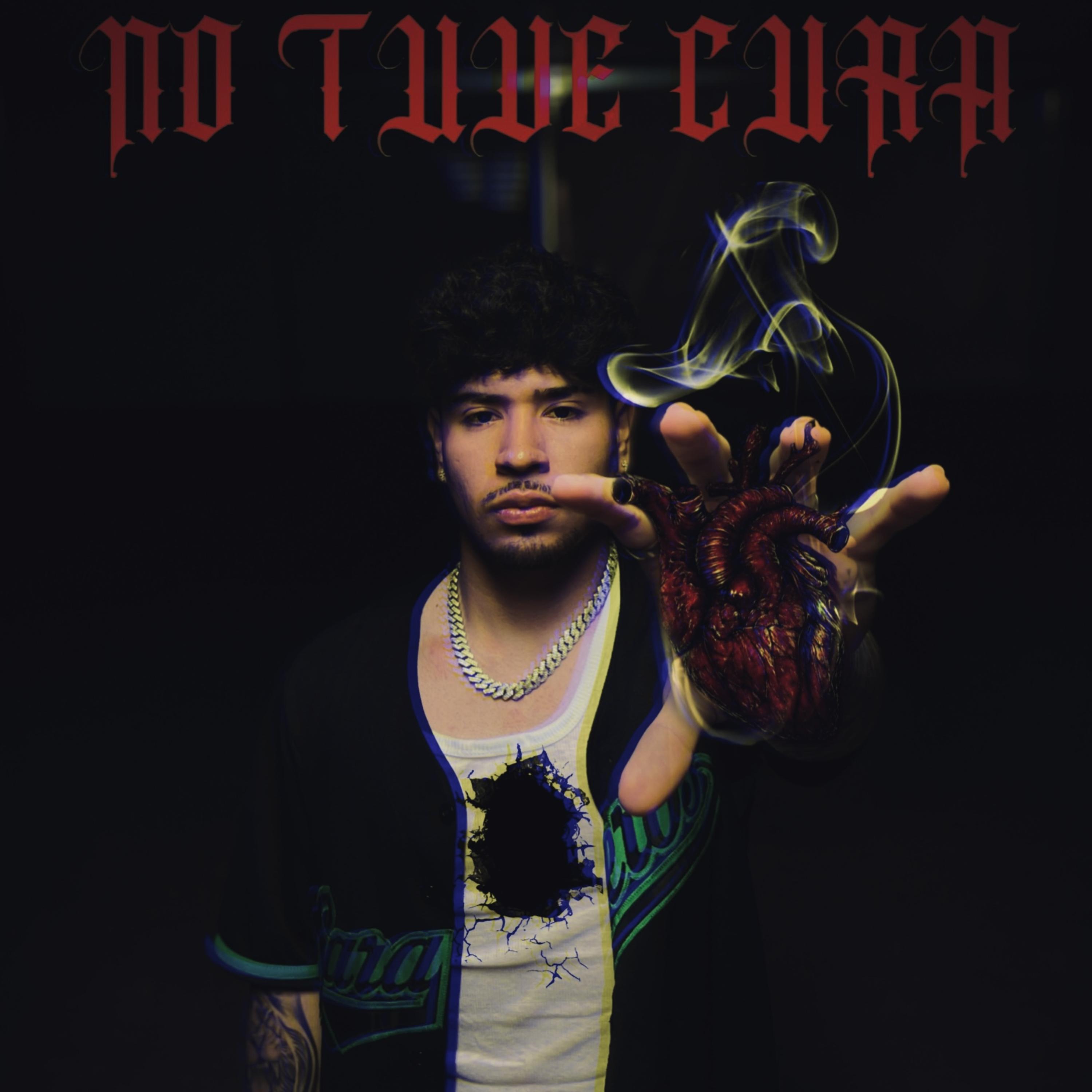 NO TUVE CURA artwork