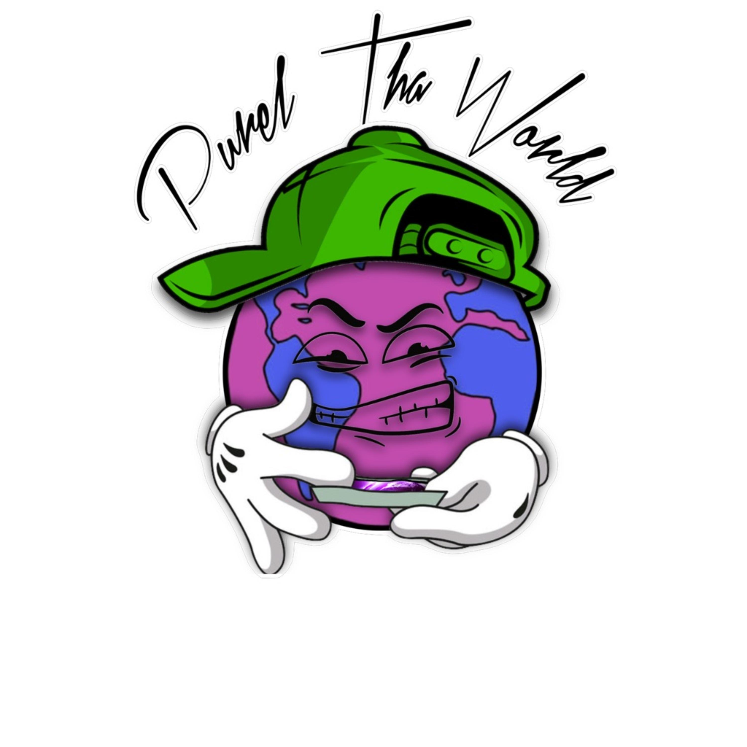 PTW (Prequel) artwork