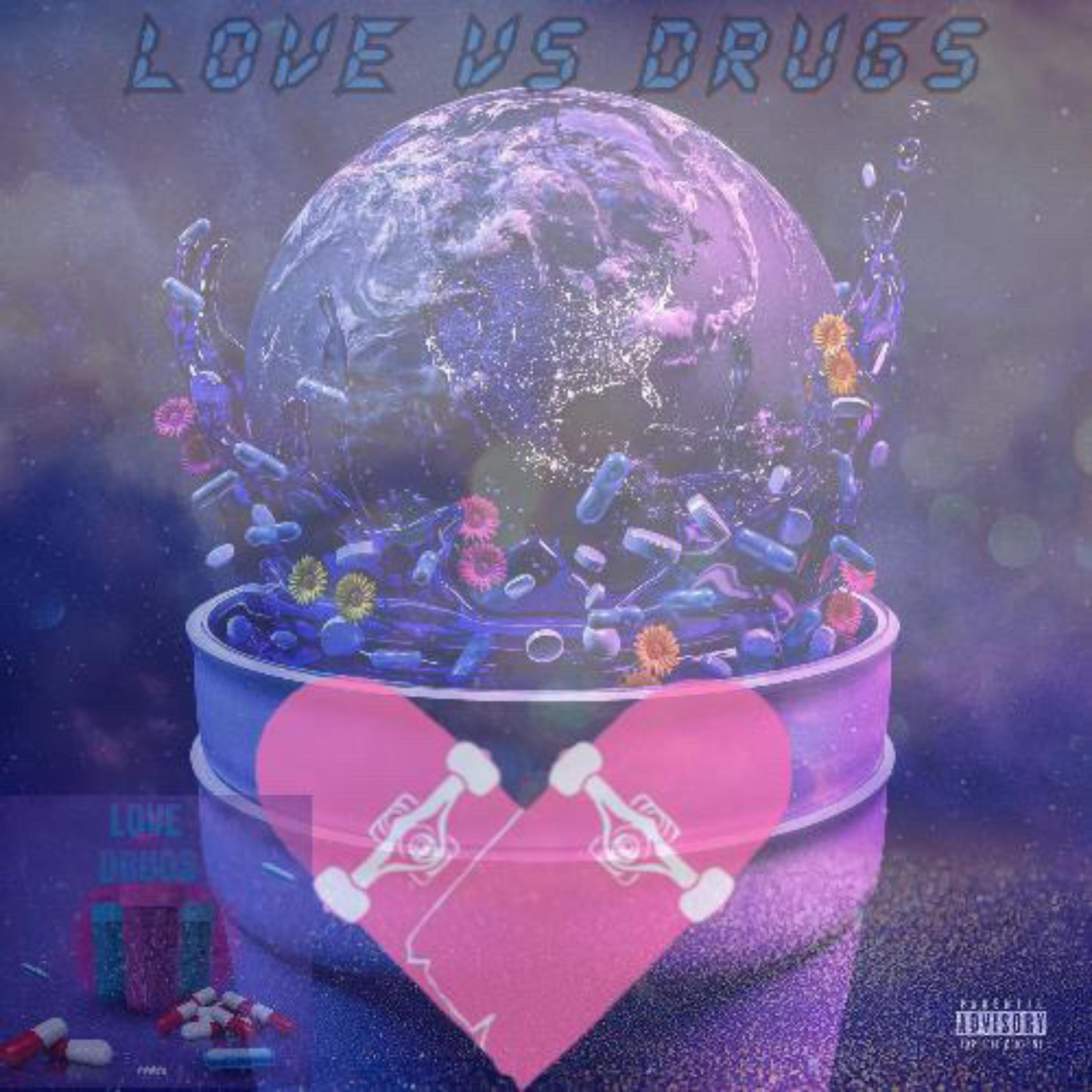 Heart Cold artwork