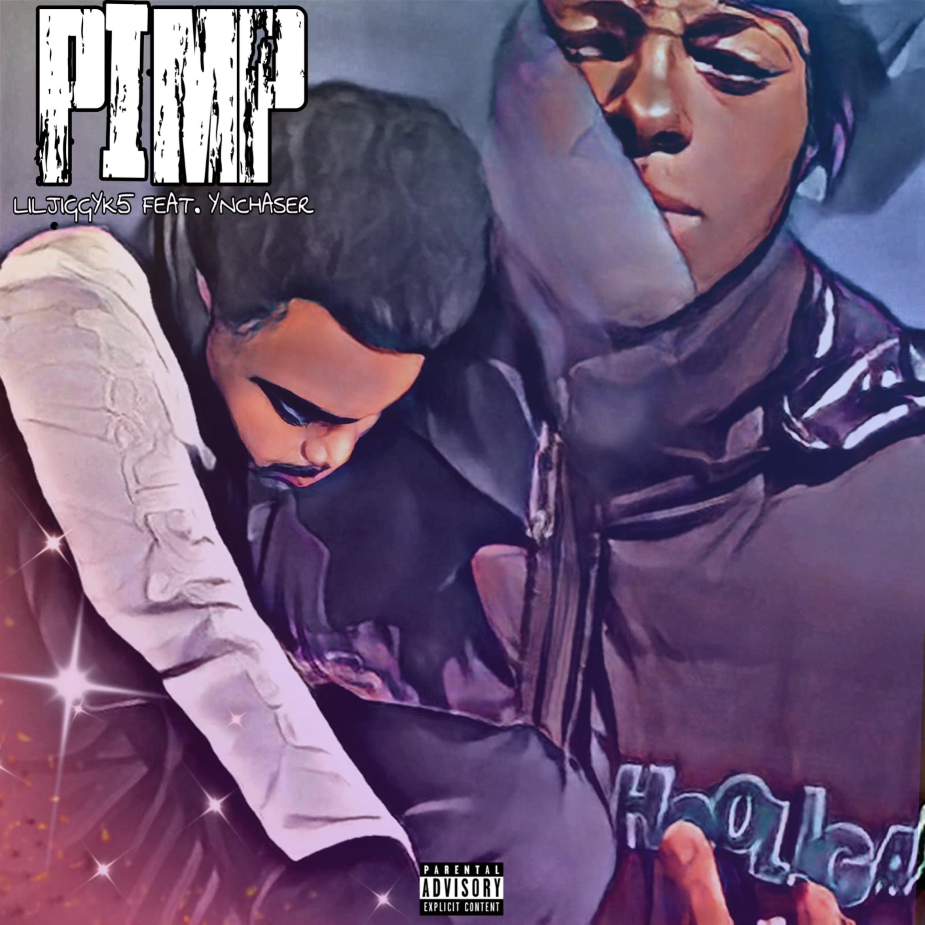 PIMP artwork