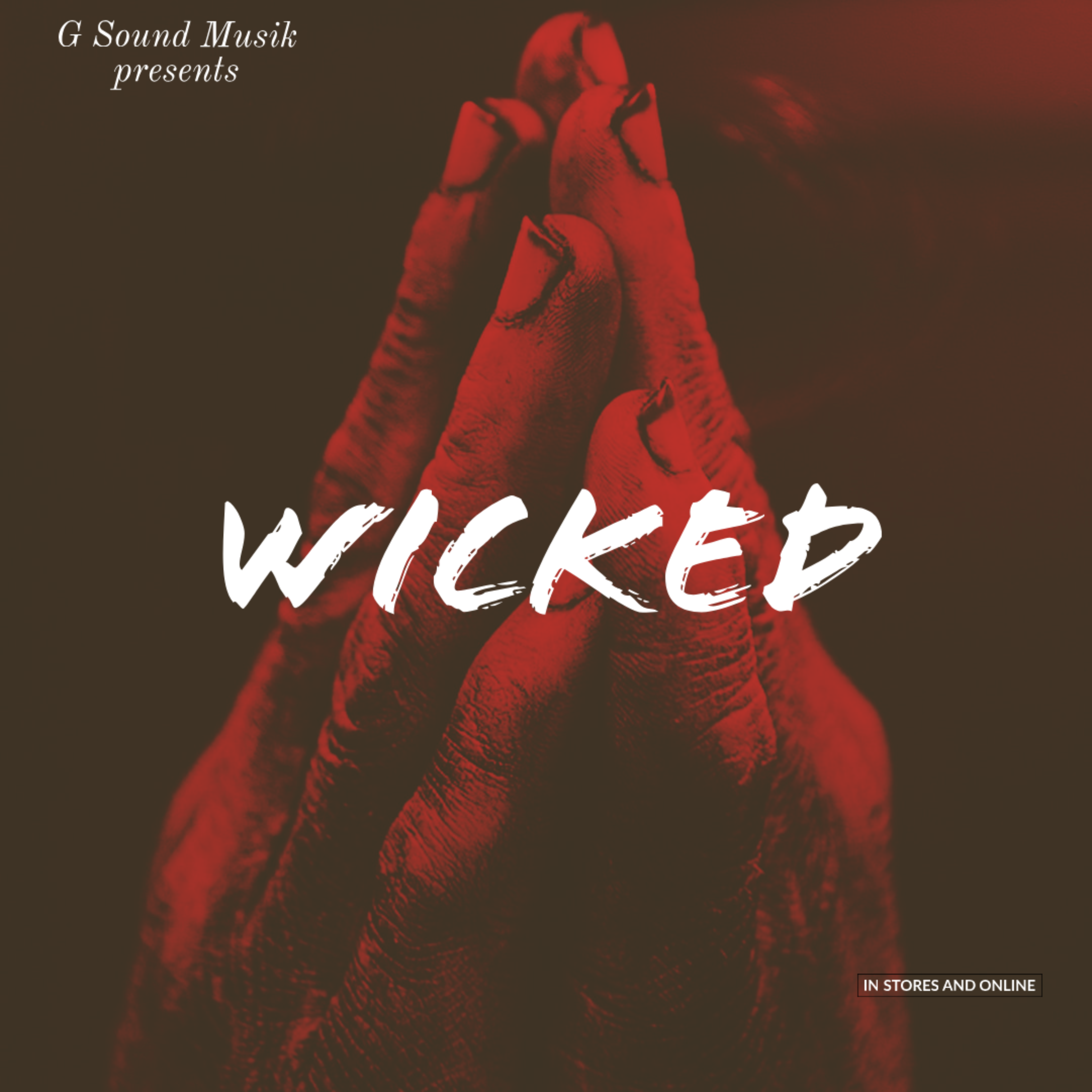 Wicked artwork