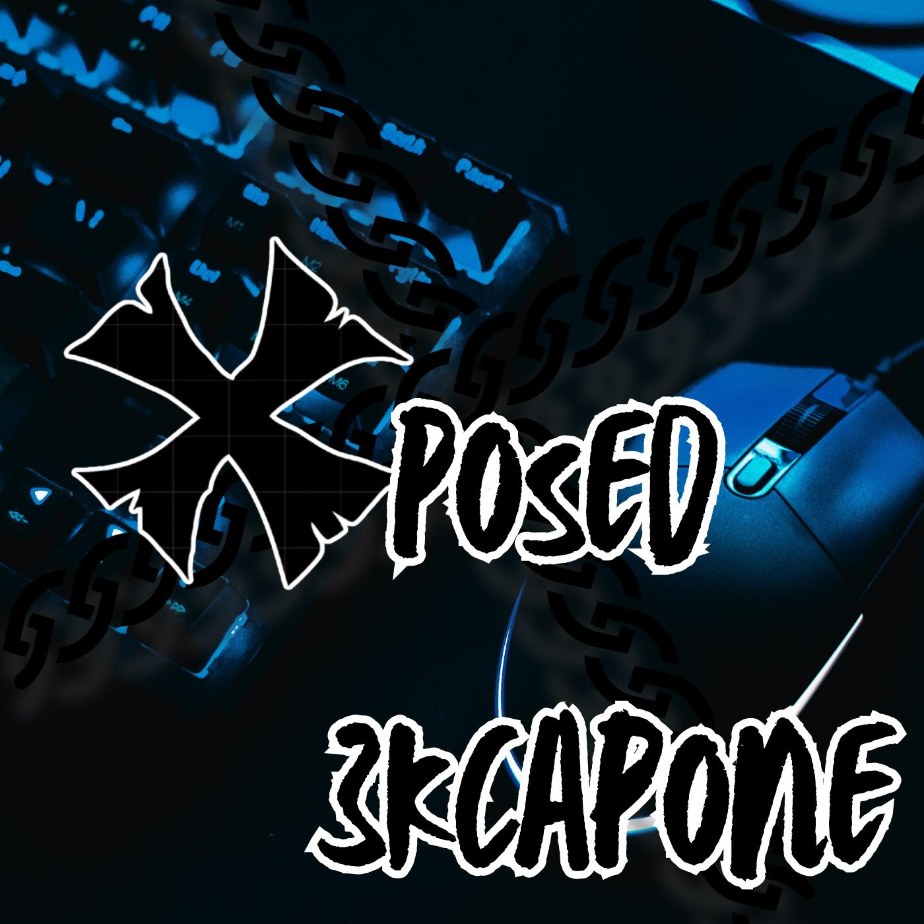 Xposed artwork
