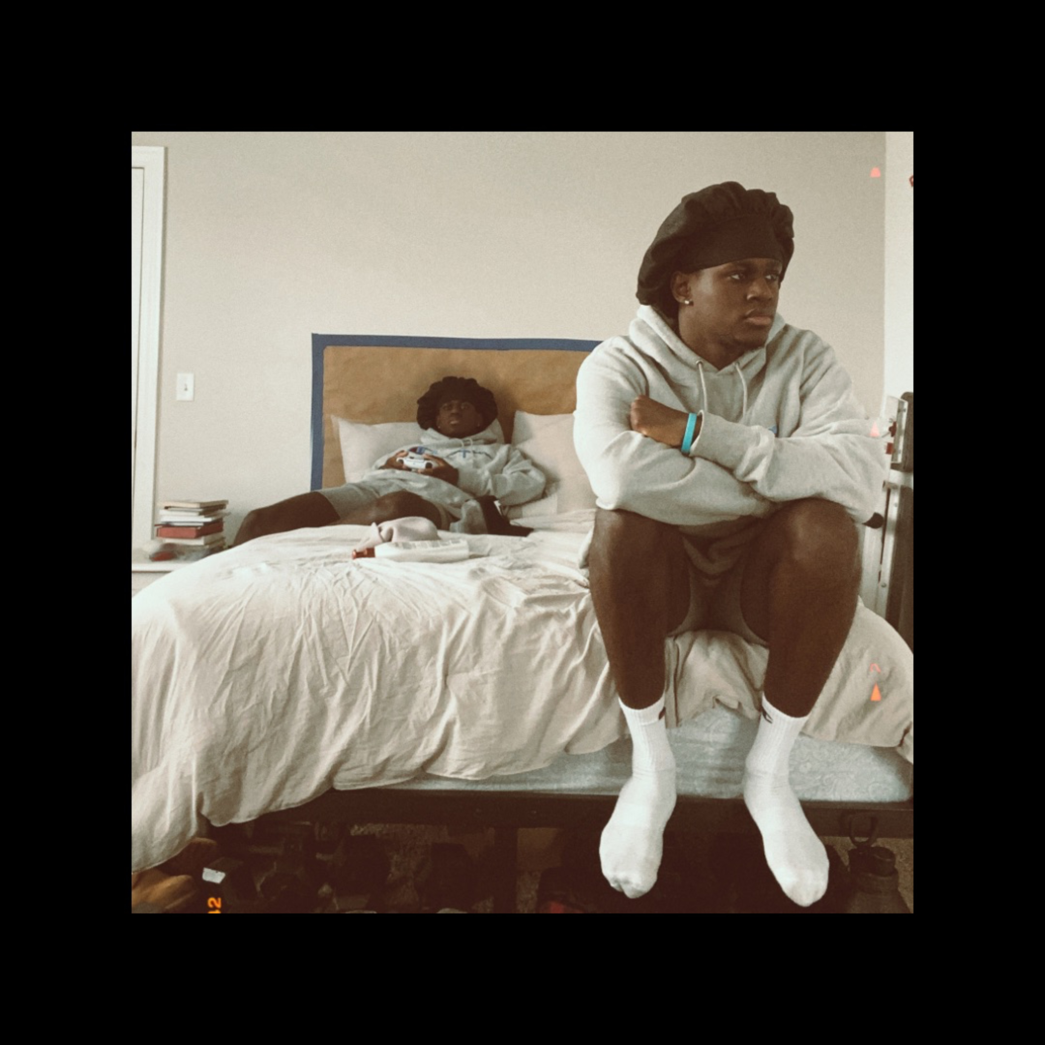 Kid Life Crisis artwork