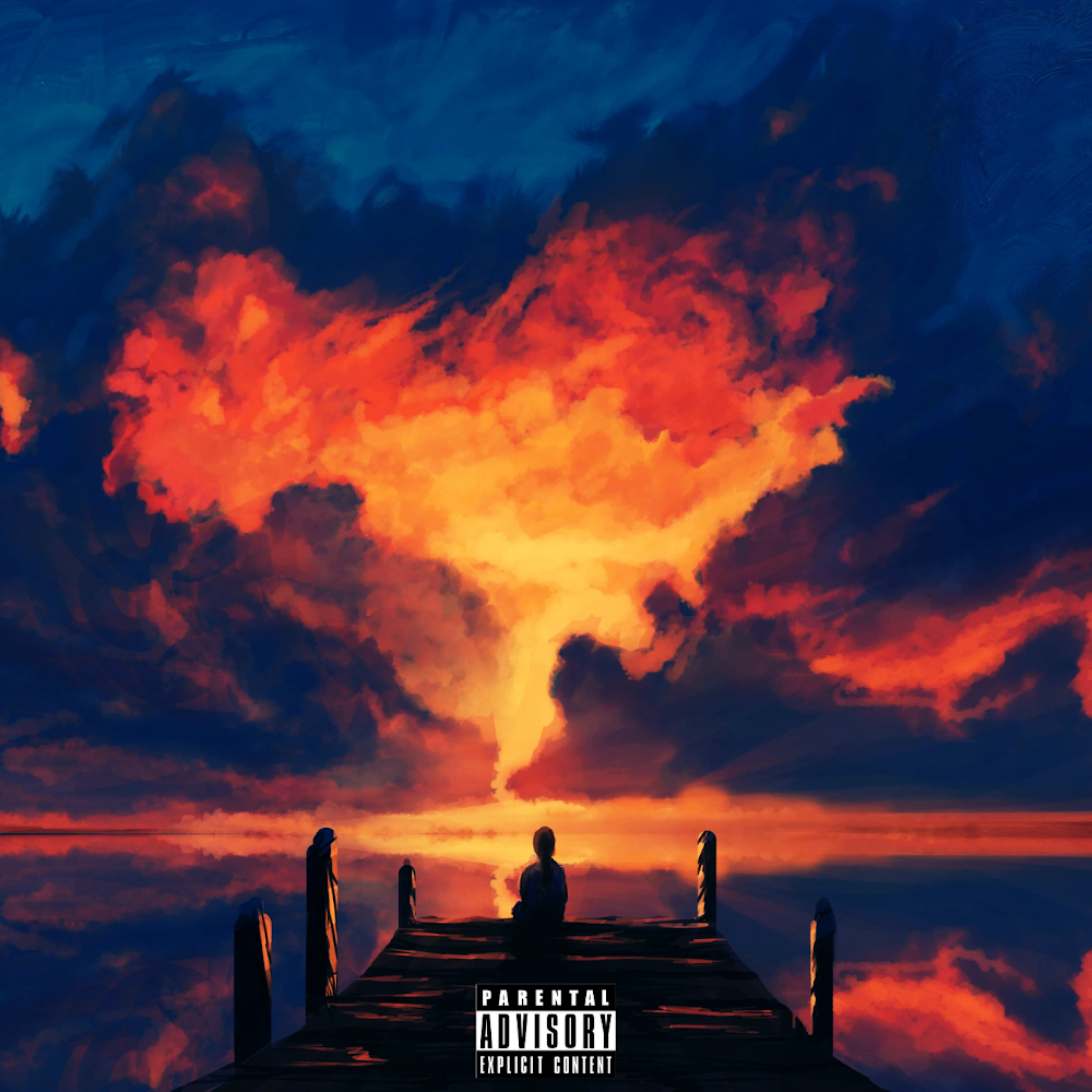 4 The Disbelief artwork