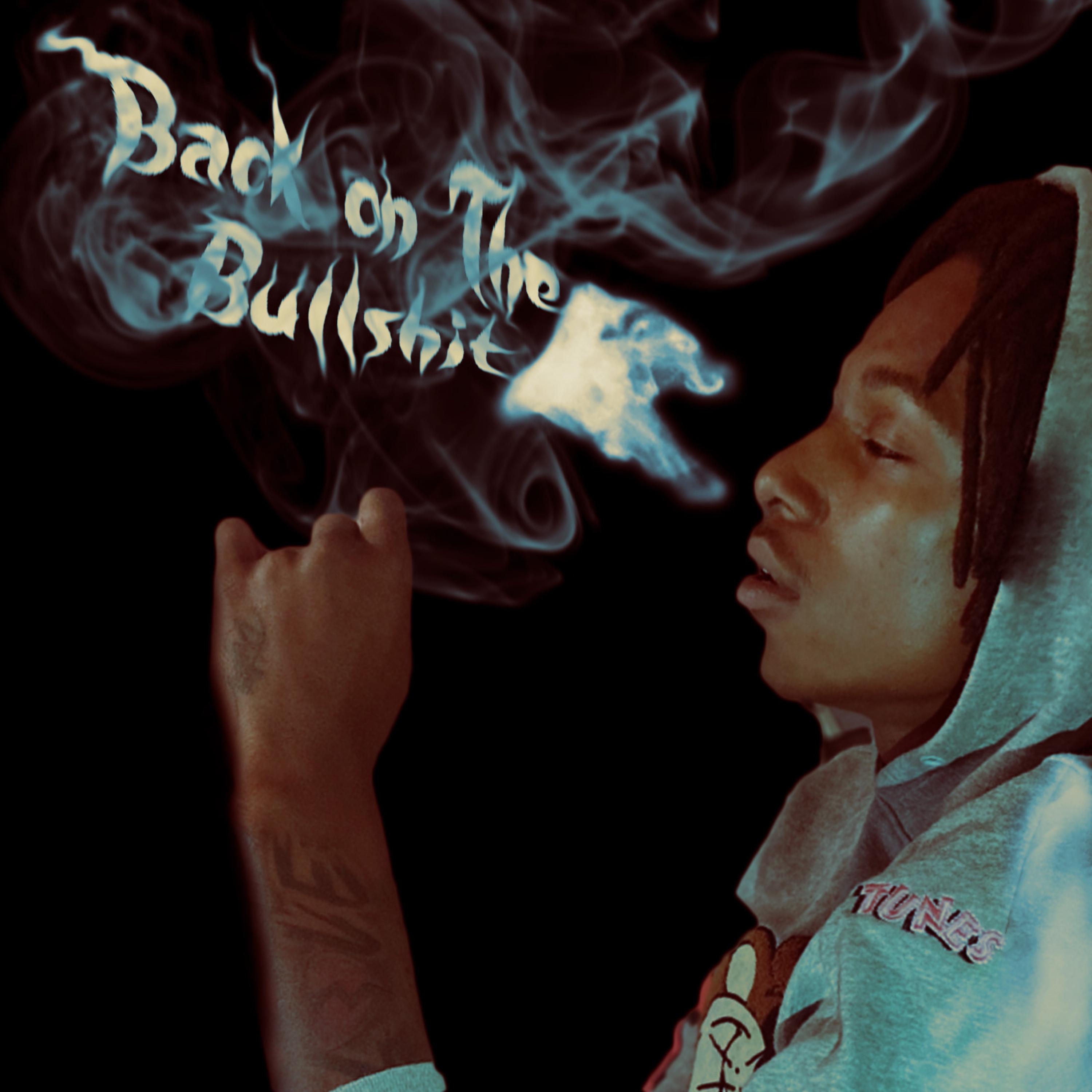 Back On The Bullsh*t artwork