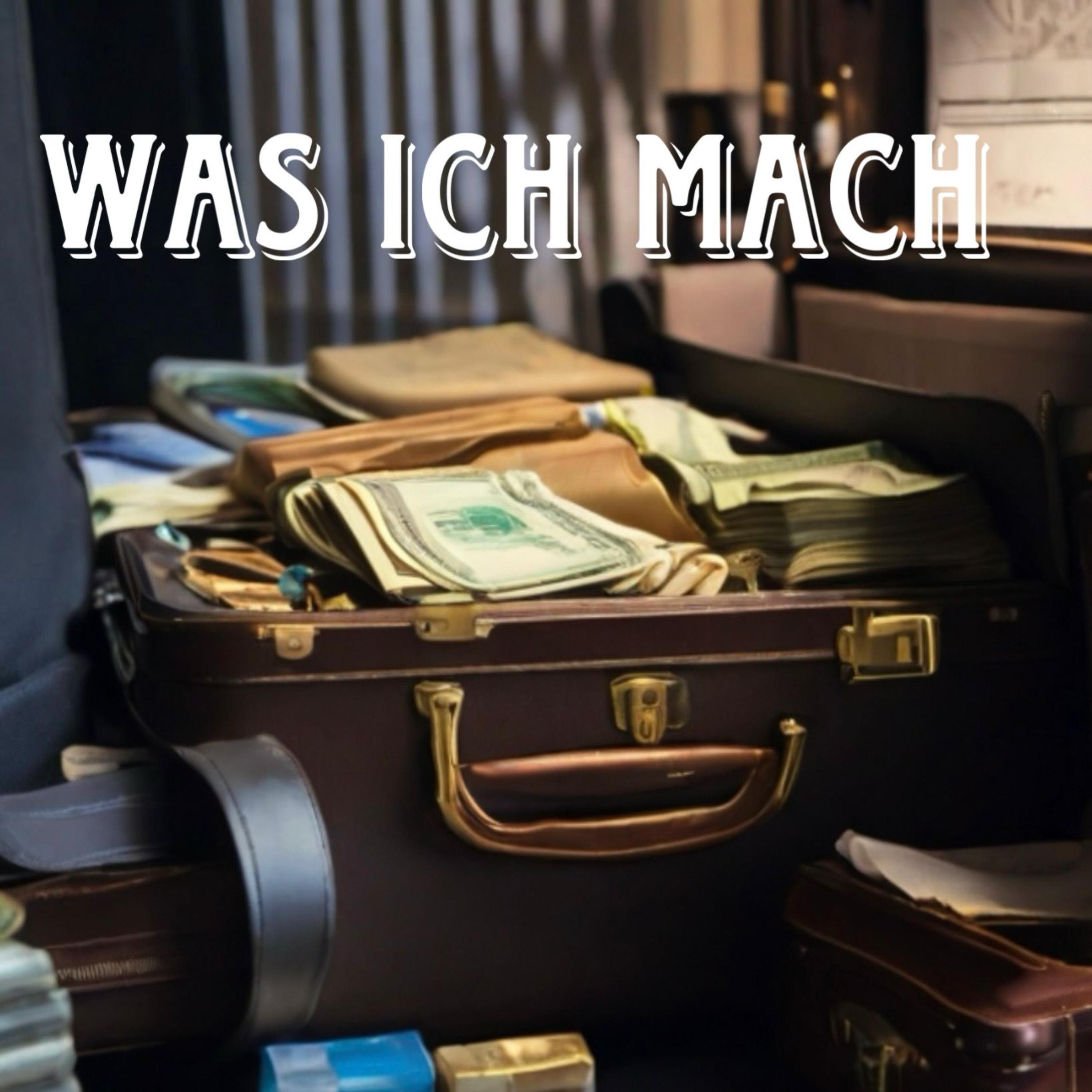 Was Ich Mach artwork