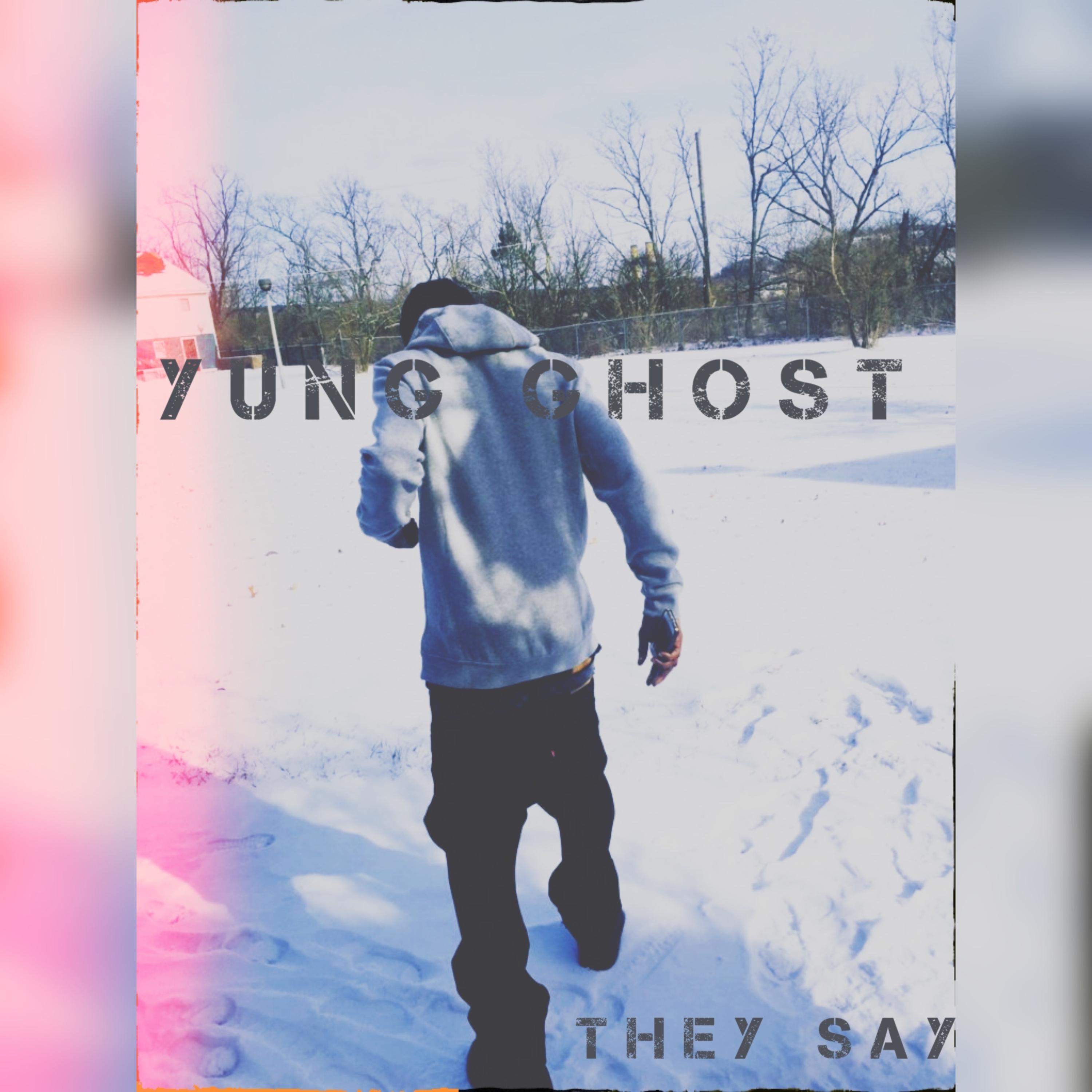 They Say artwork