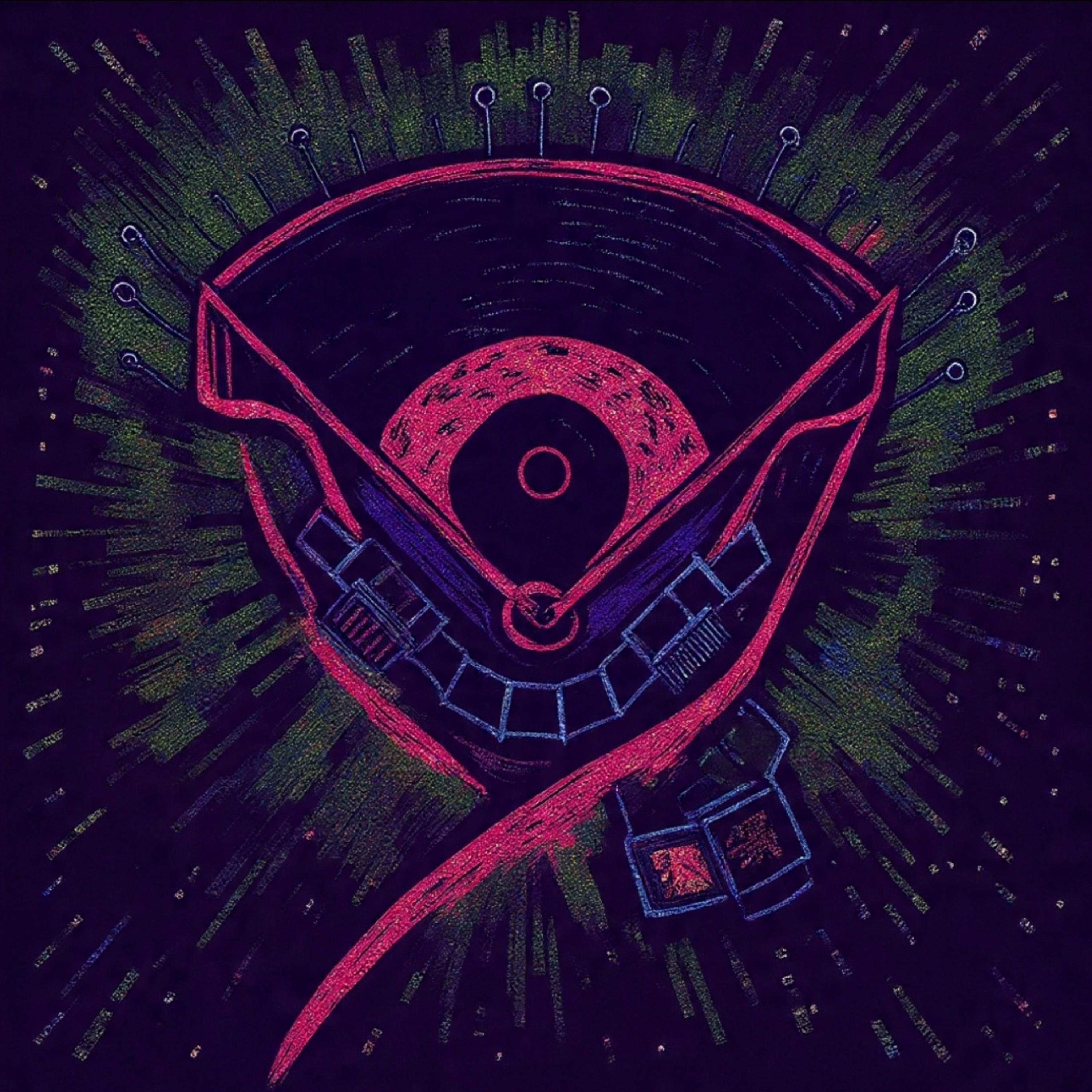 Locked In (FloatMode) artwork