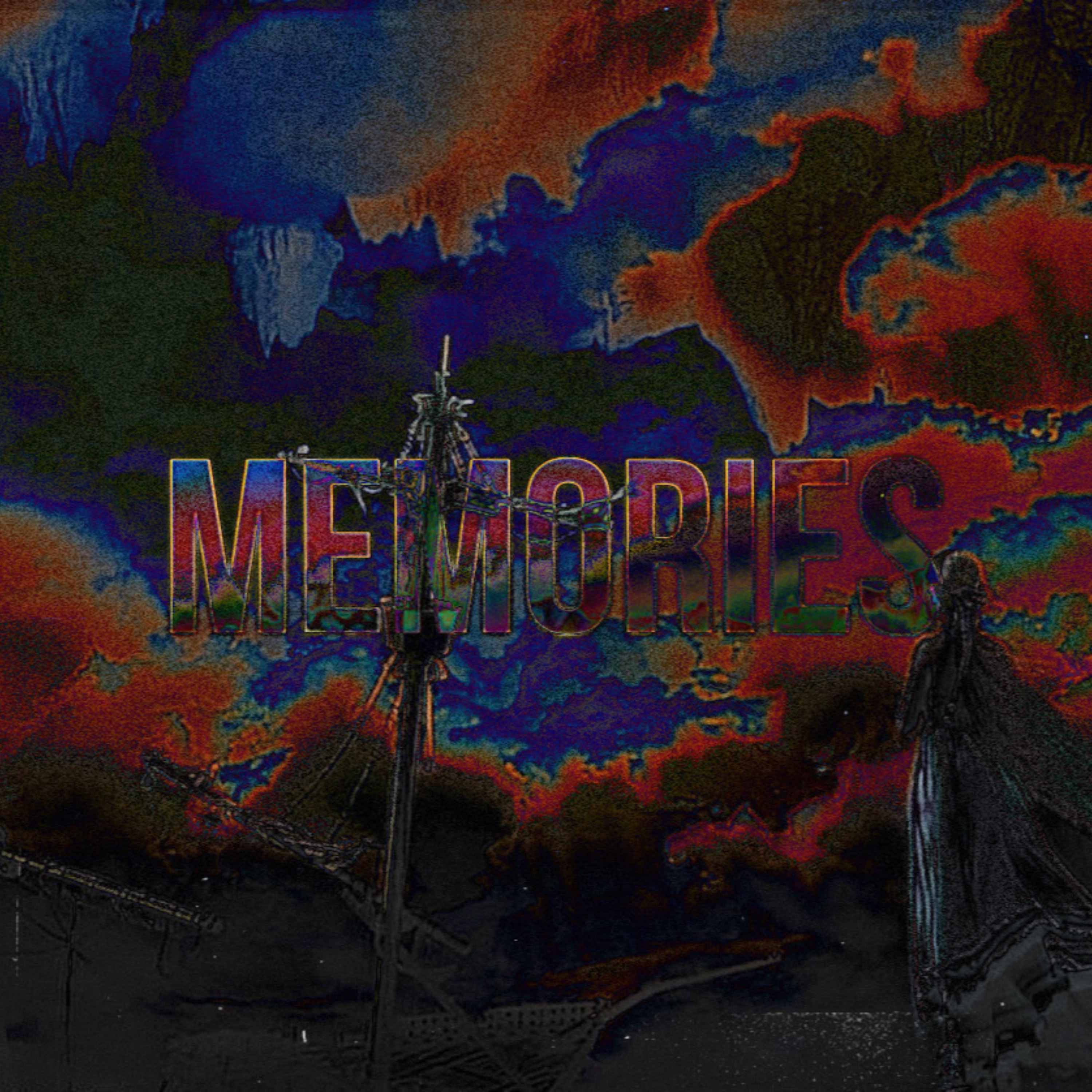 Memories artwork
