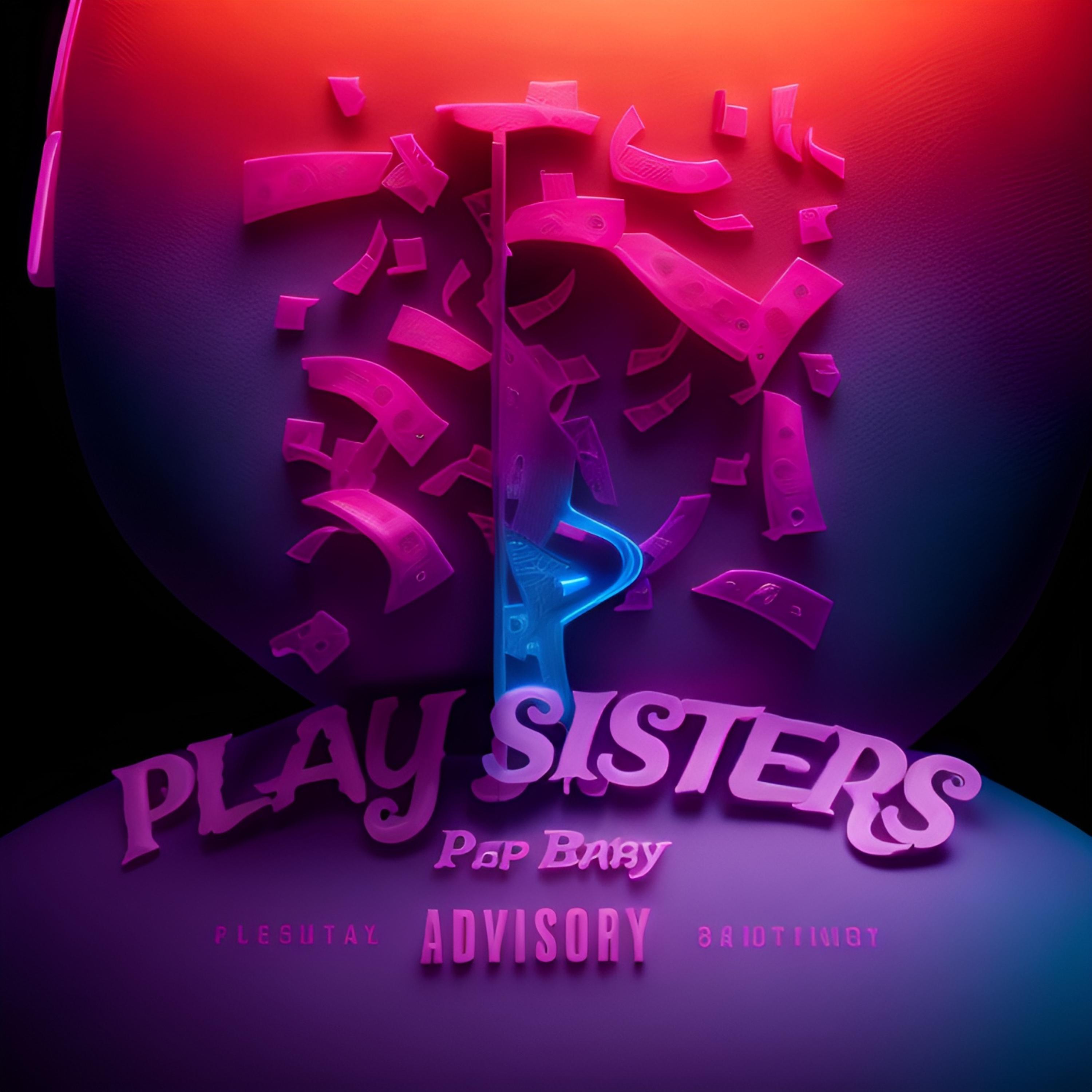 Play Sisters artwork