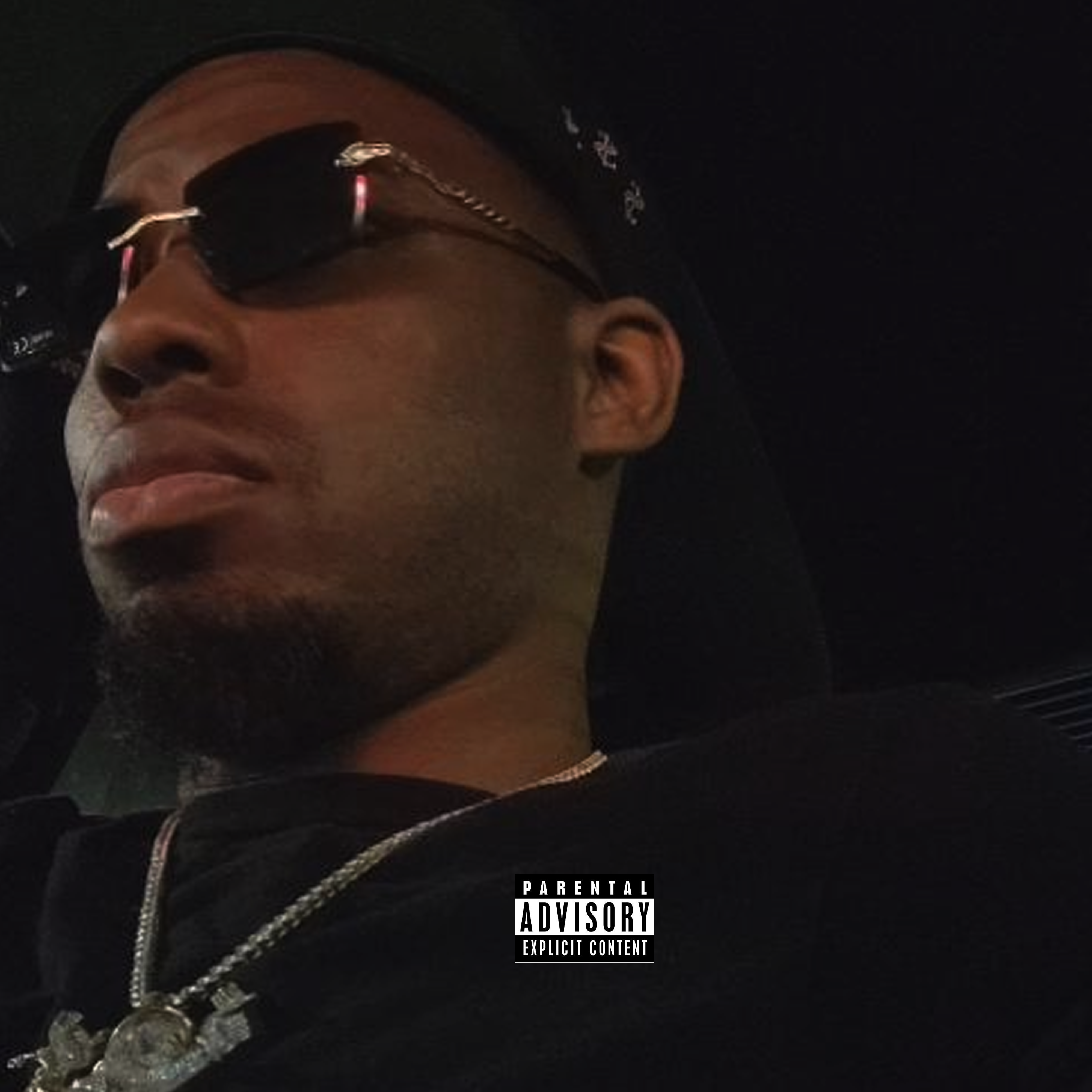 Ain't No Giving Up artwork