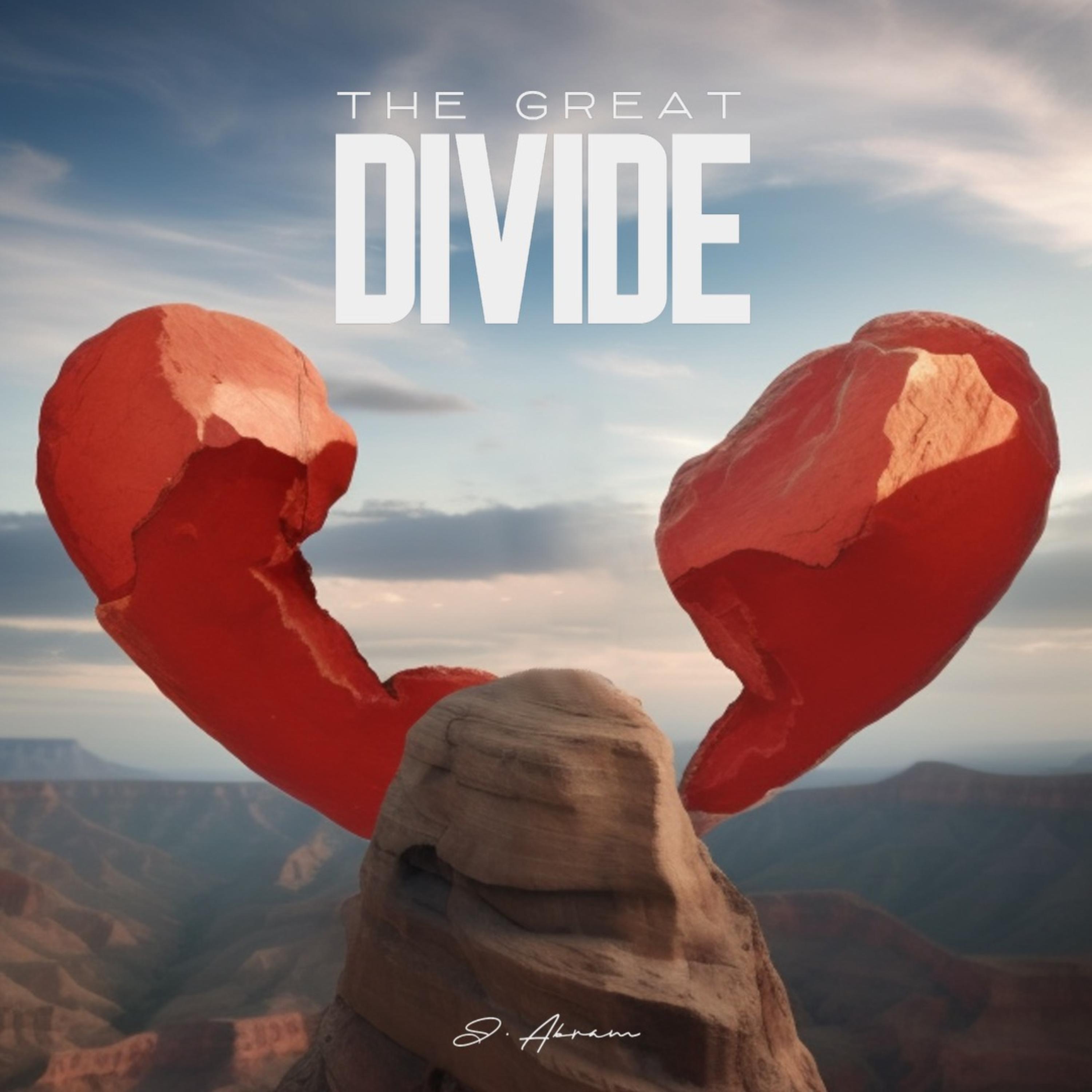 The Great Divide by J. Abram cover art