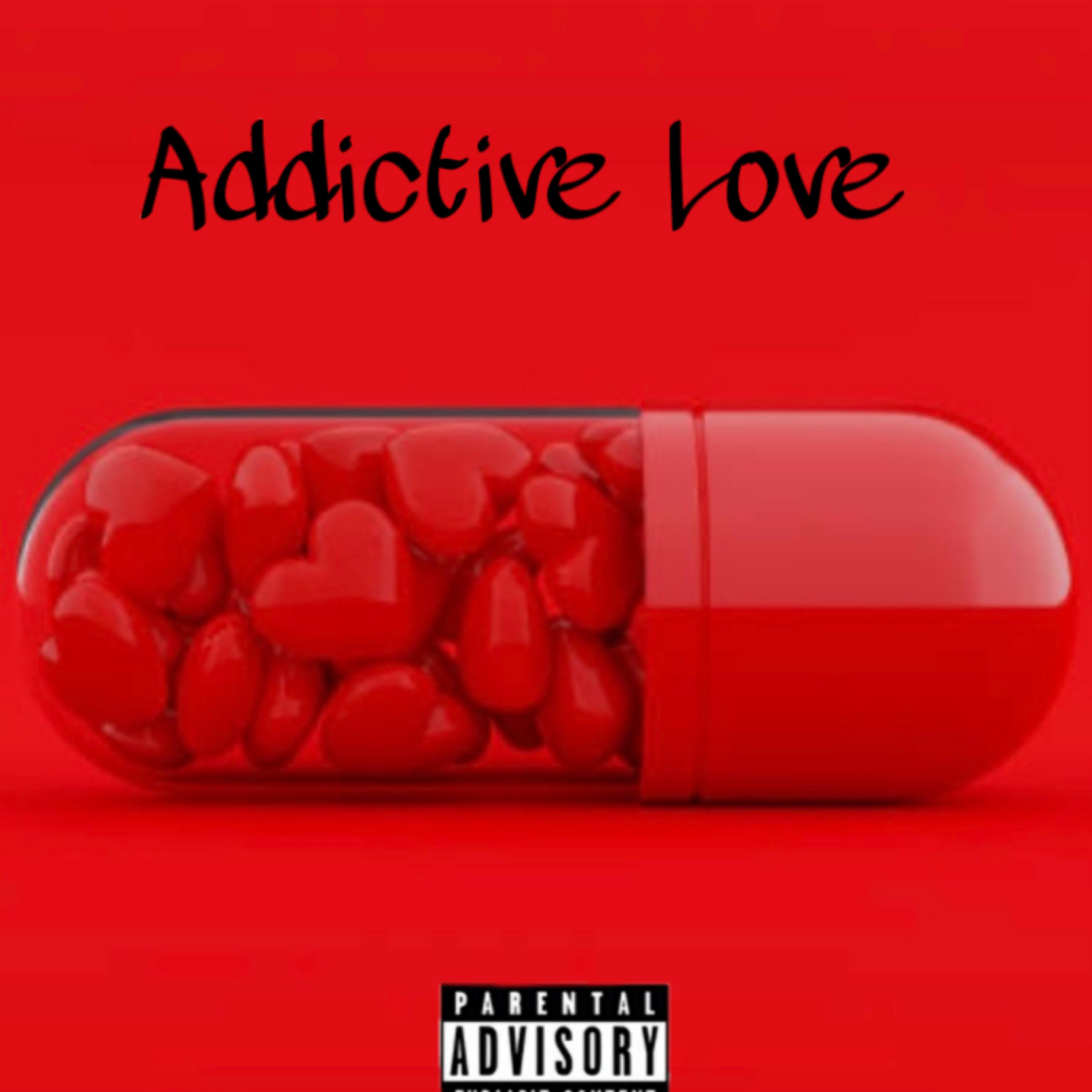 Addictive Love artwork