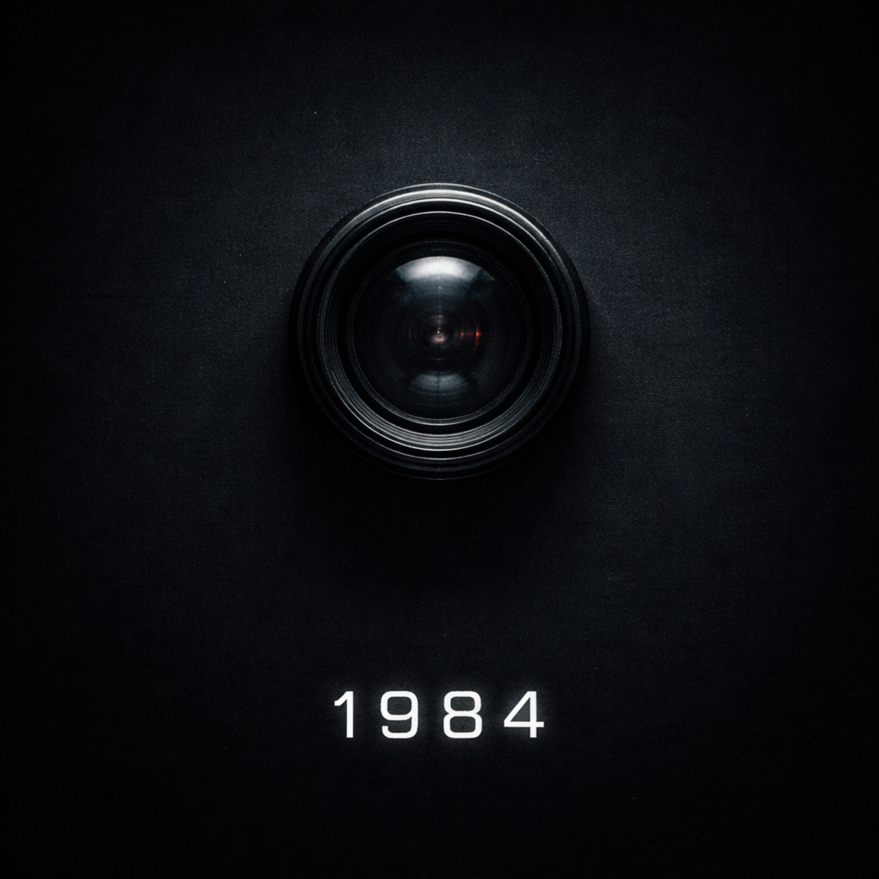 1984 artwork