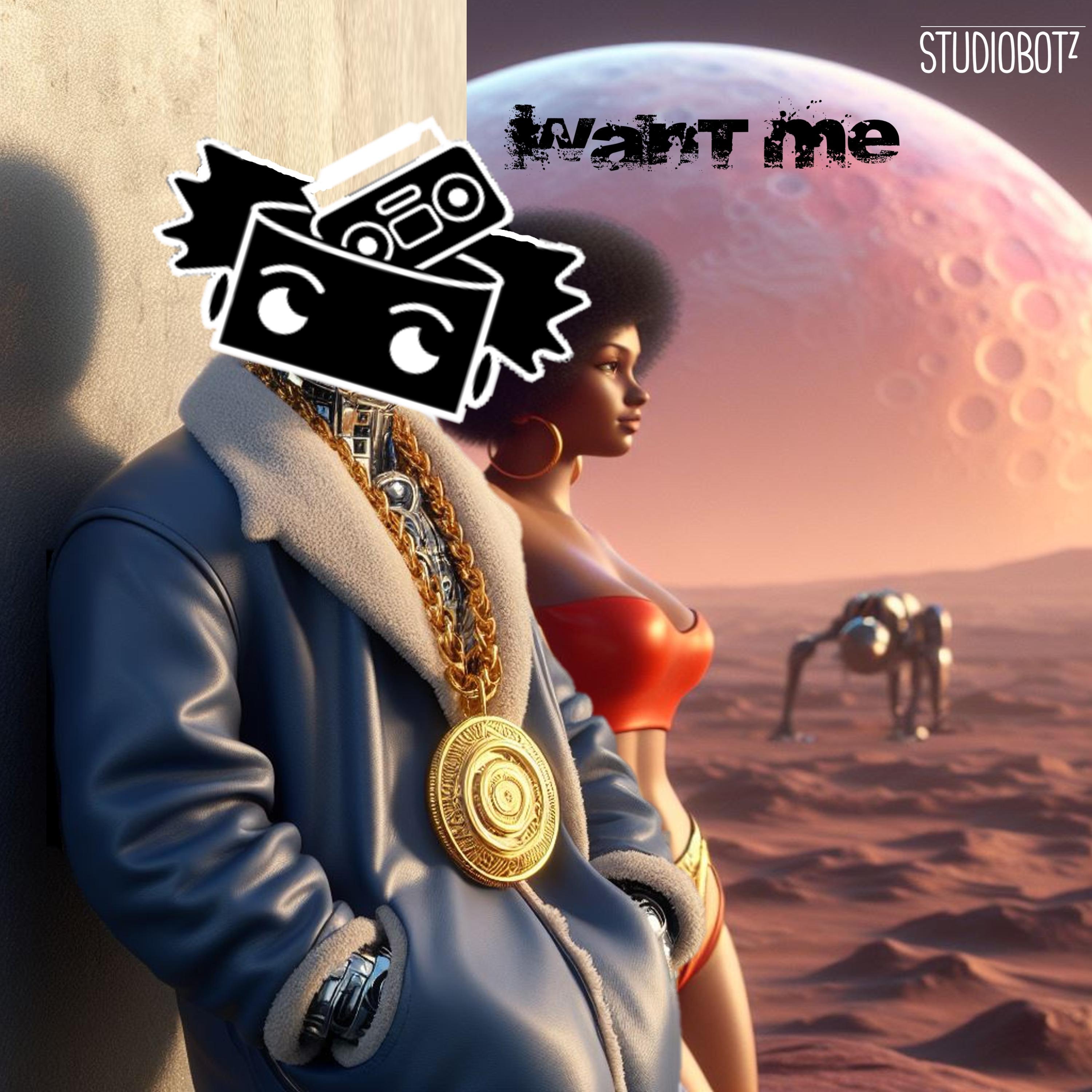 Want Me artwork