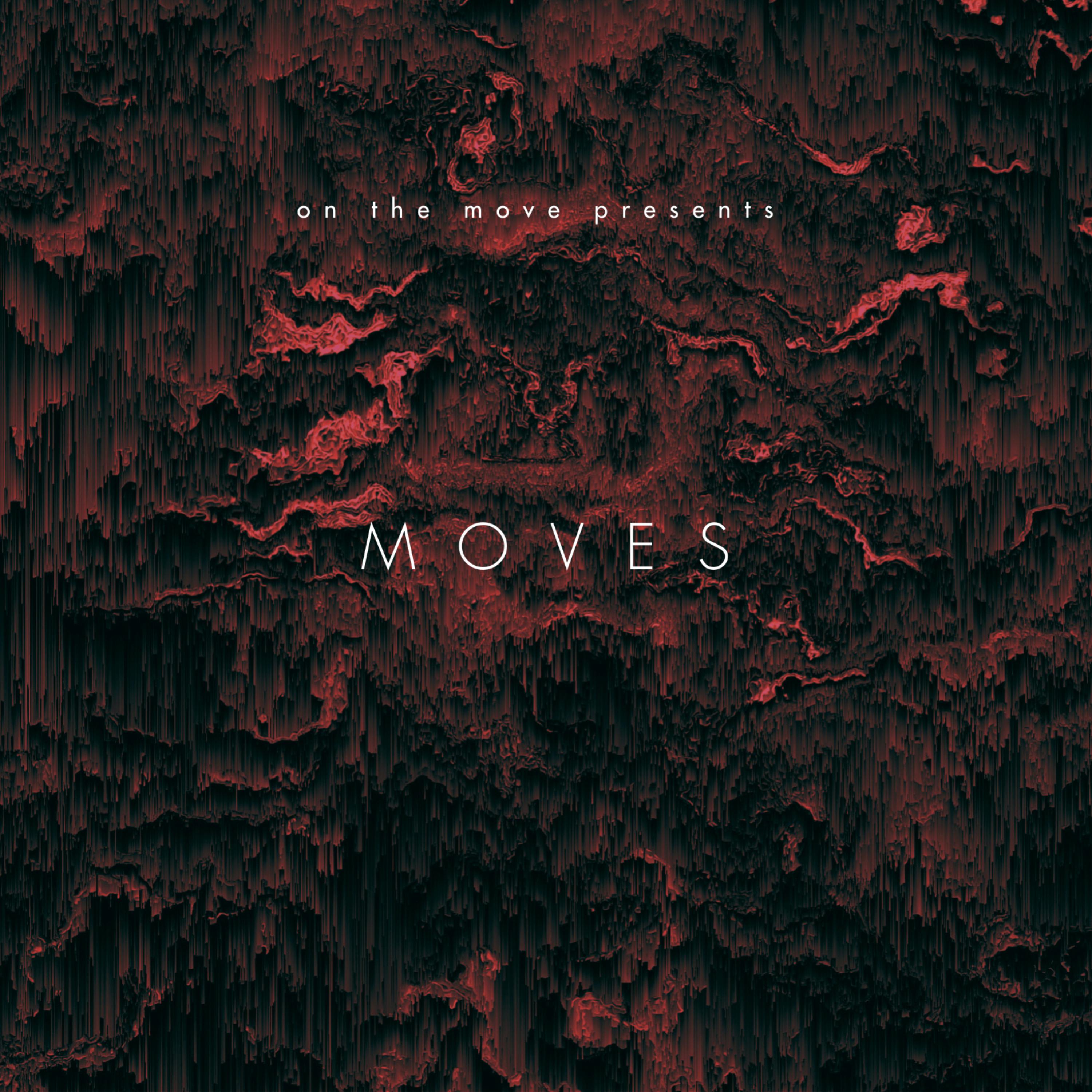 M O V E S artwork