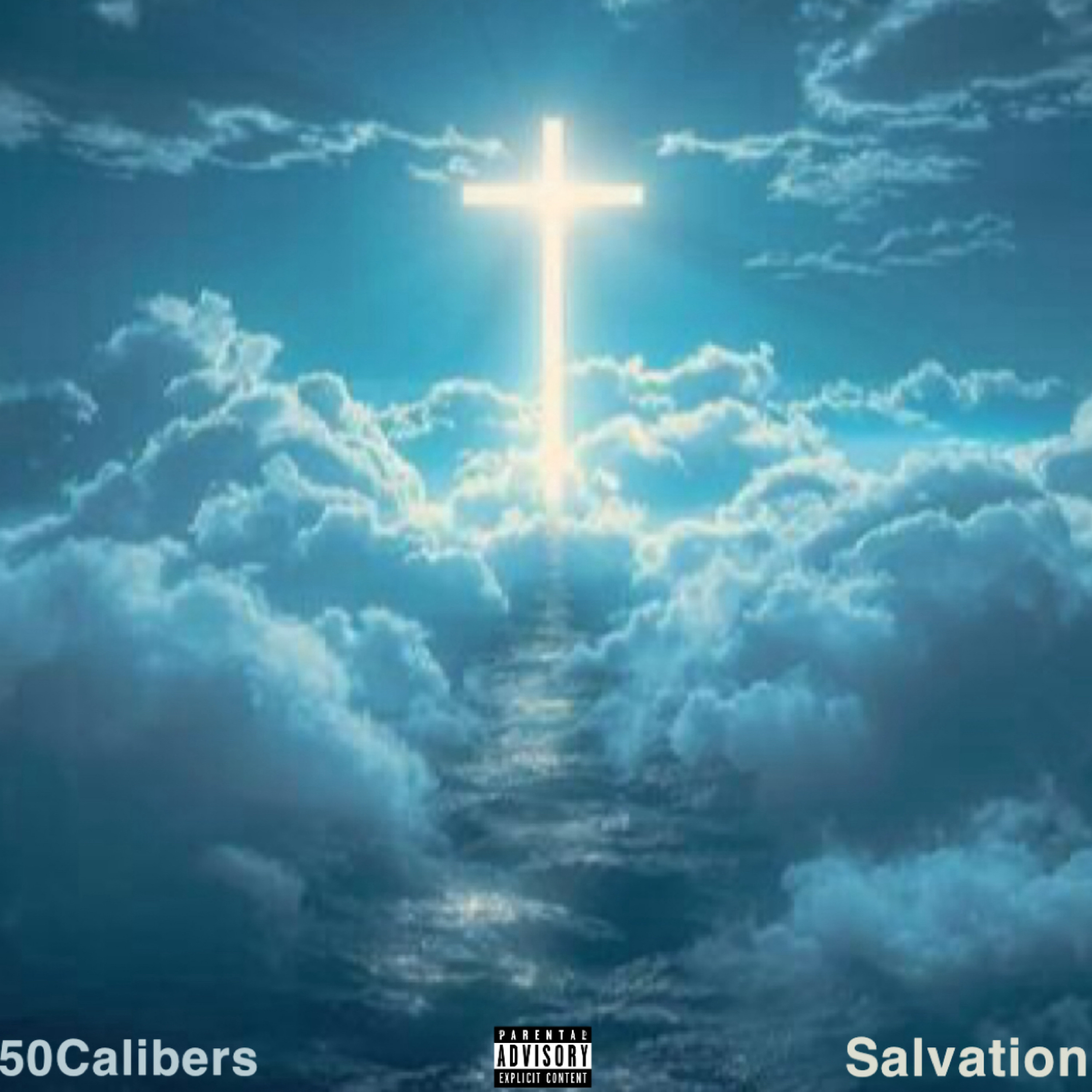 Salvation artwork