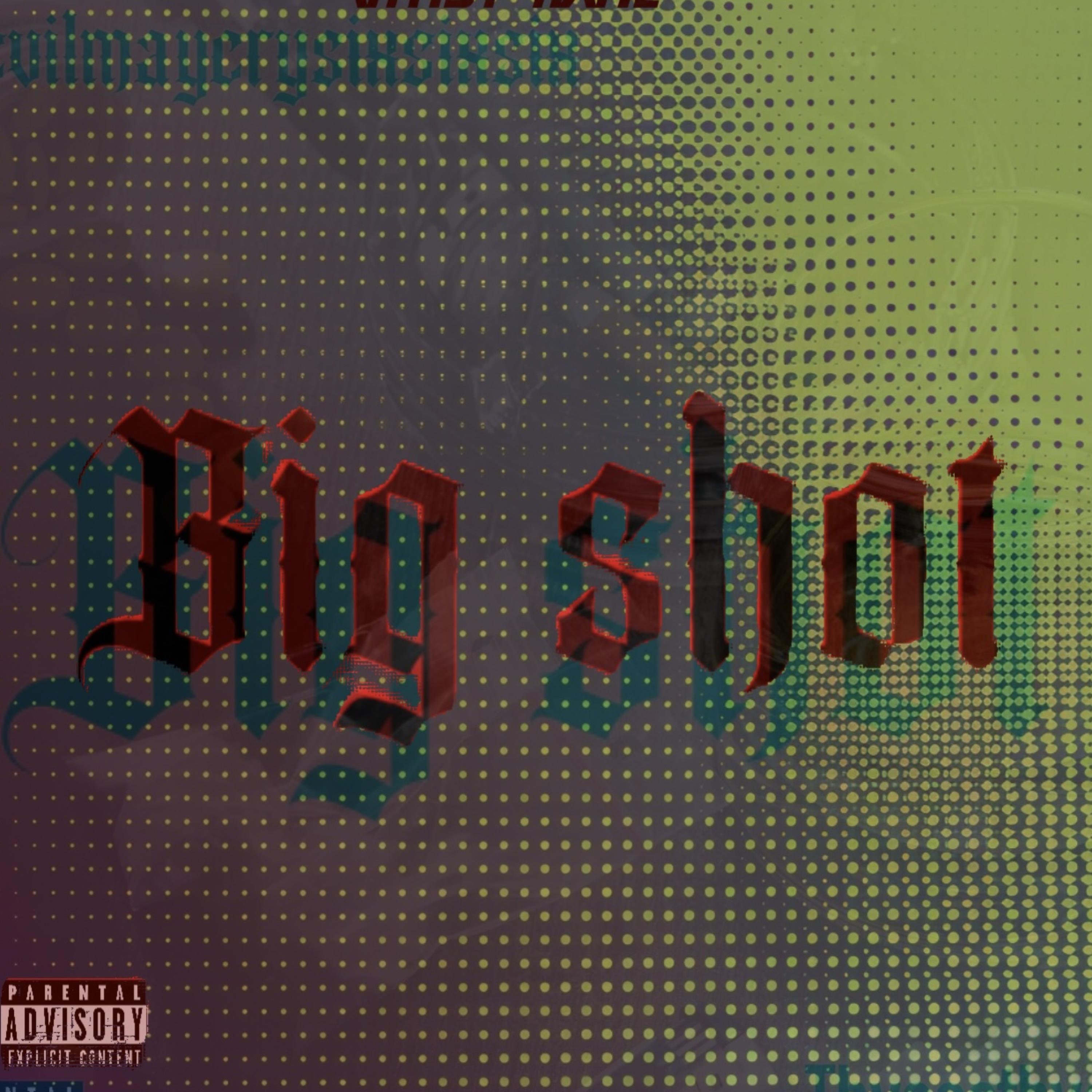 Big Shot artwork