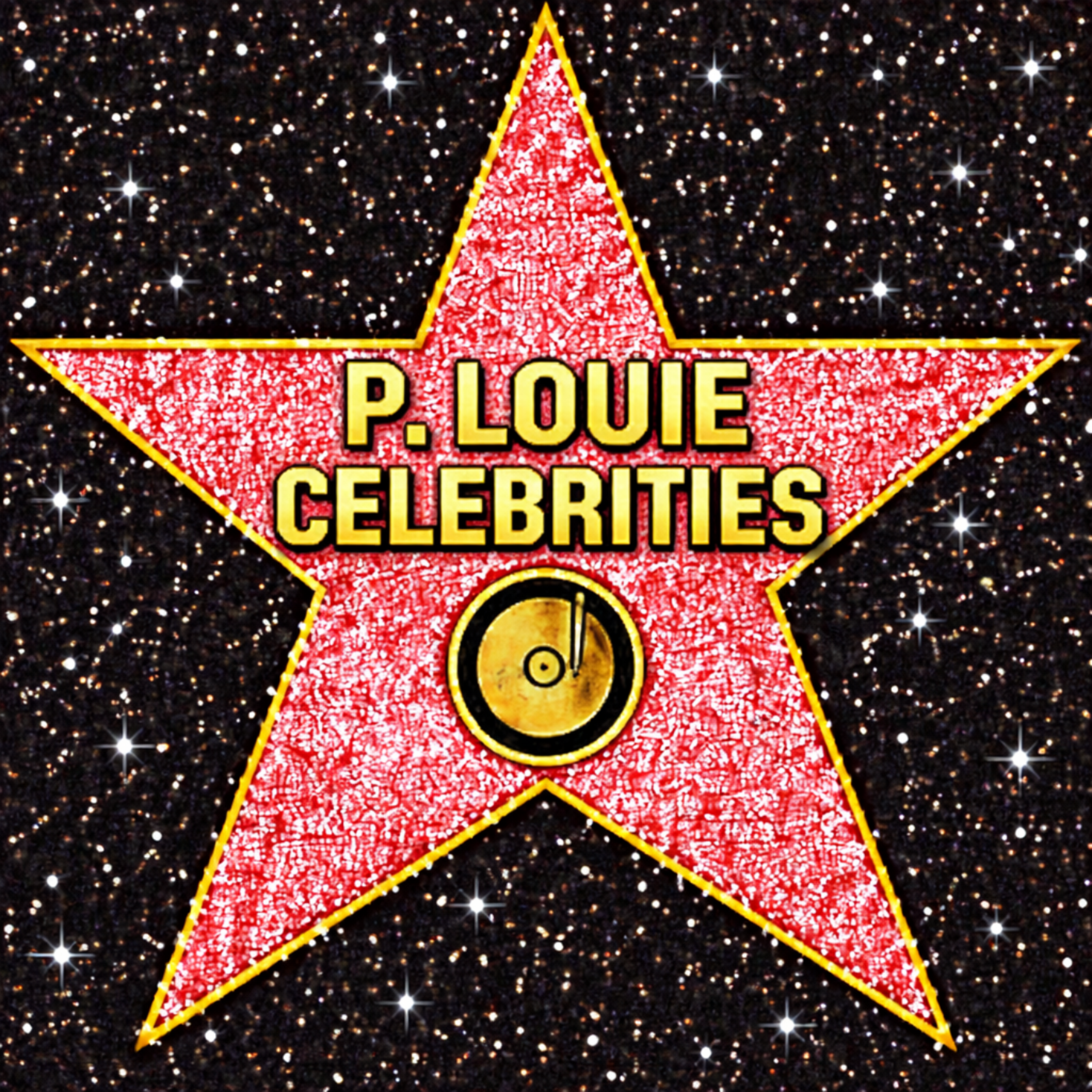 Celebrities artwork