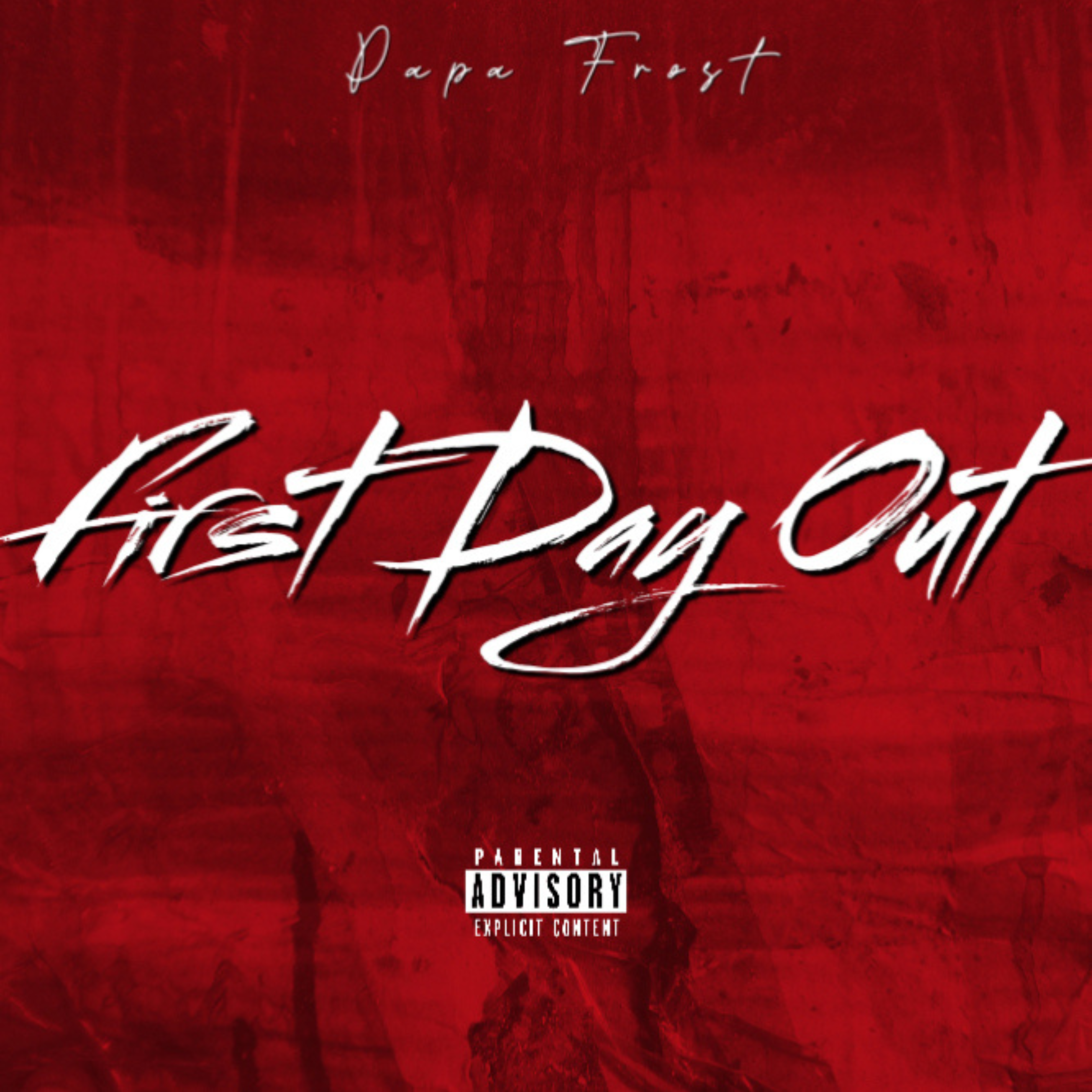 First Day Out artwork
