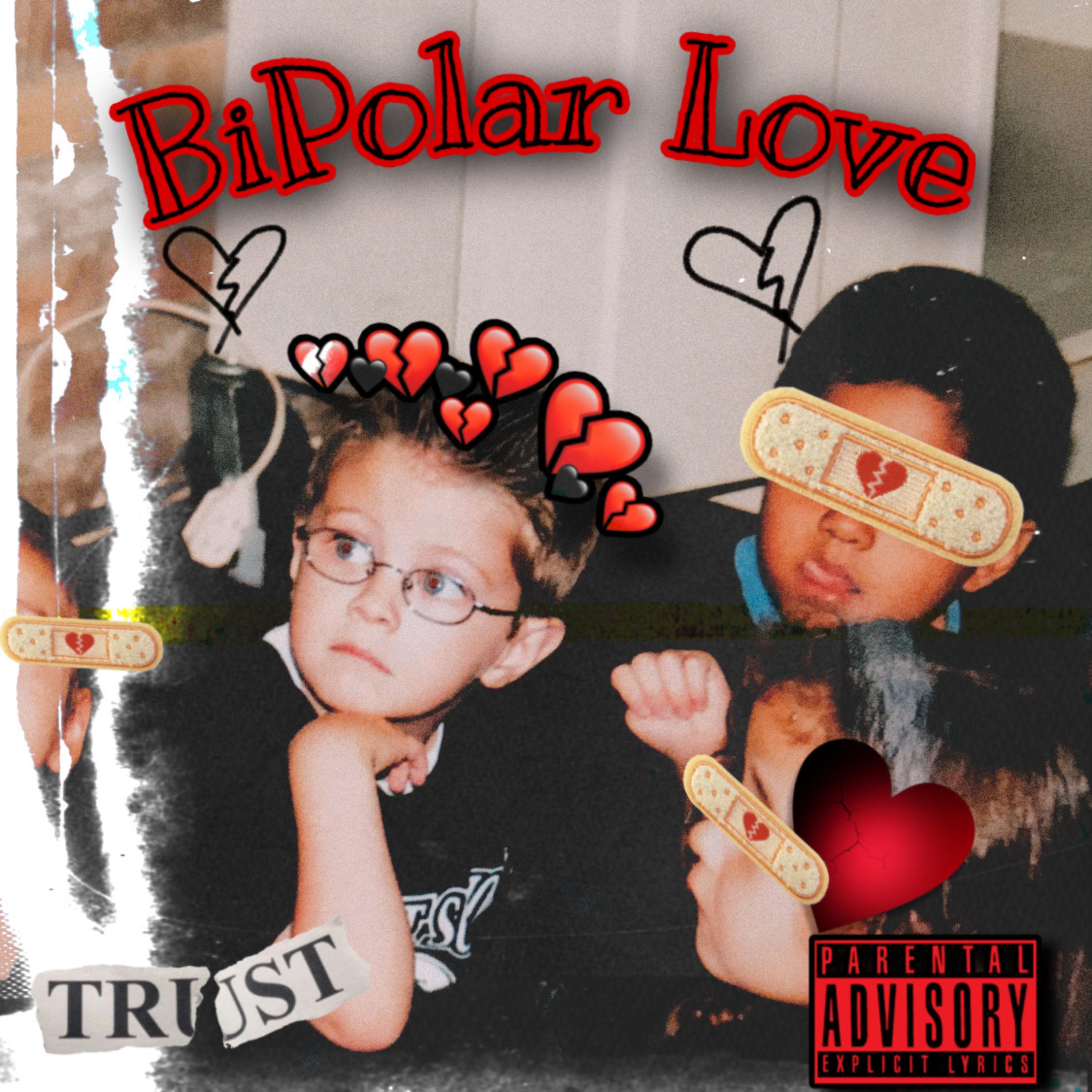 BiPolar Love artwork