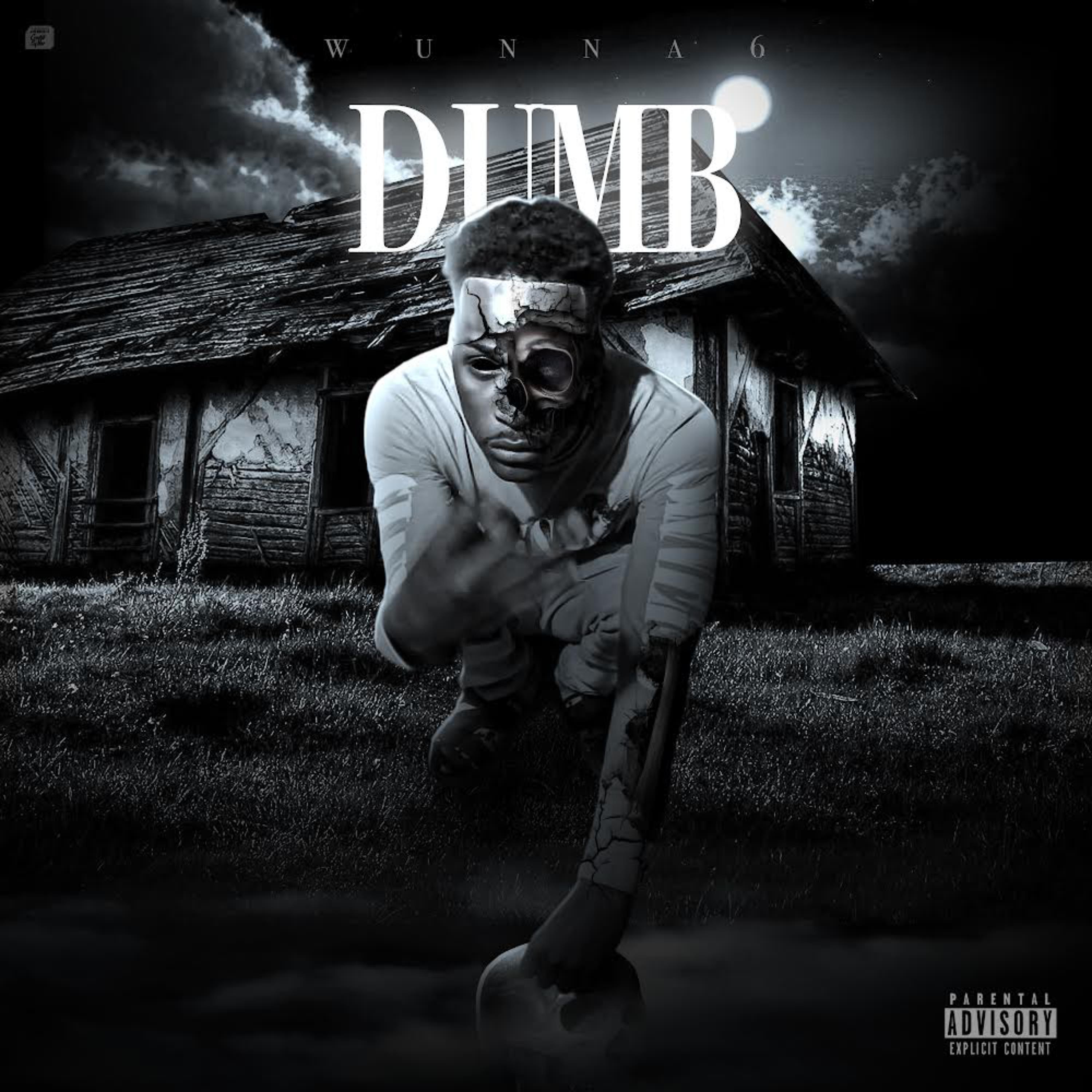 Dumb artwork