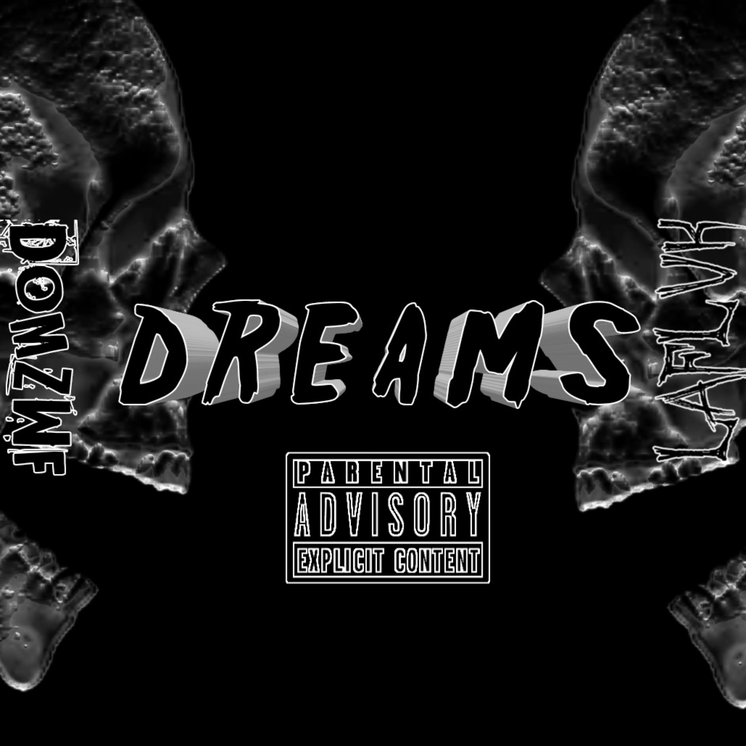 DREAMS artwork