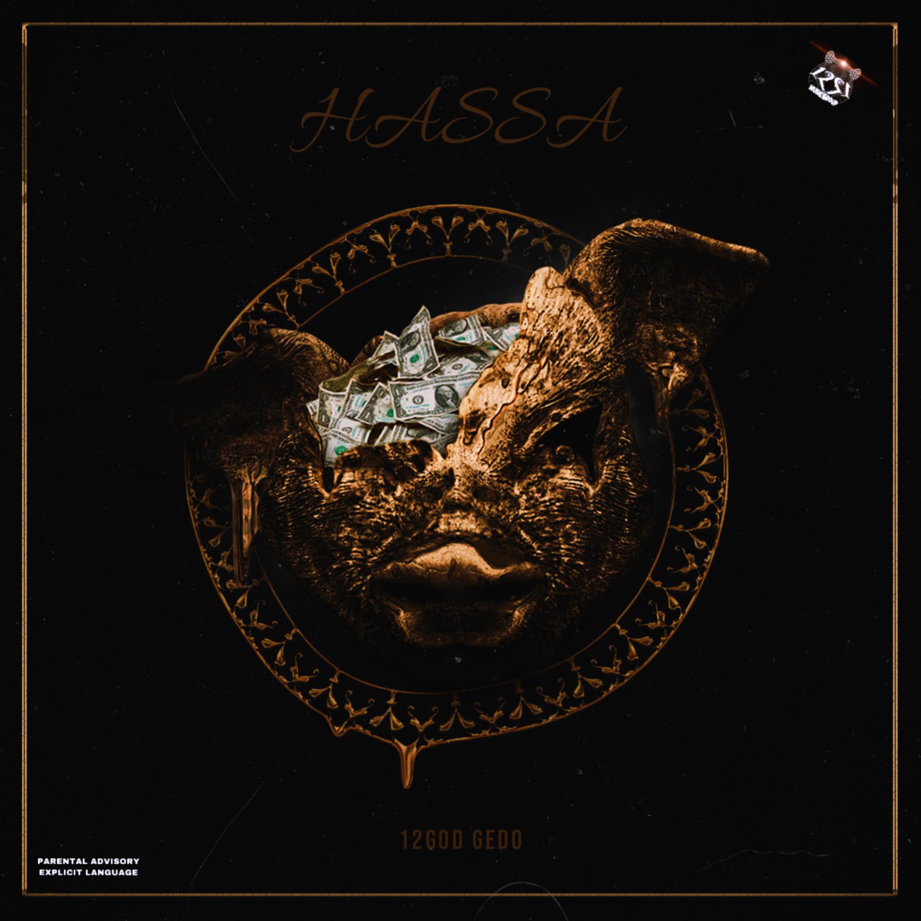 HASSA artwork