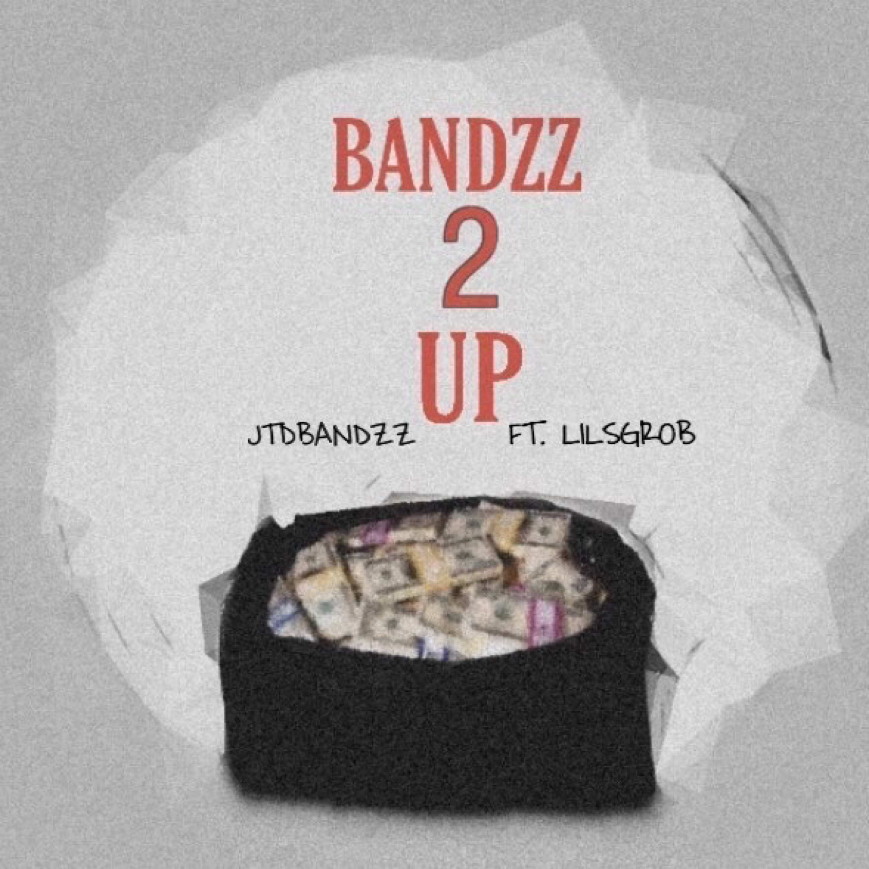 Bandzz Up II artwork
