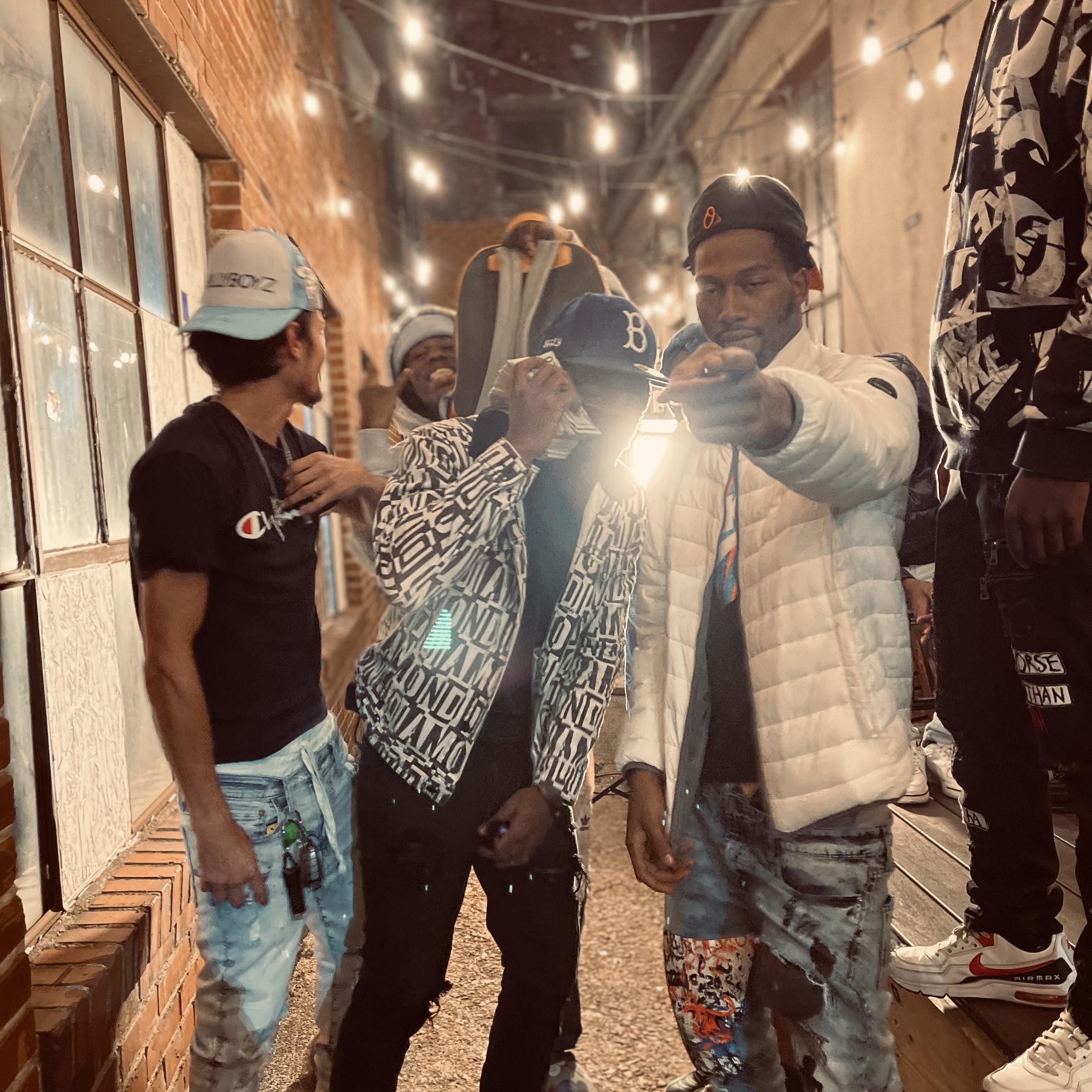Stoopid Shit artwork