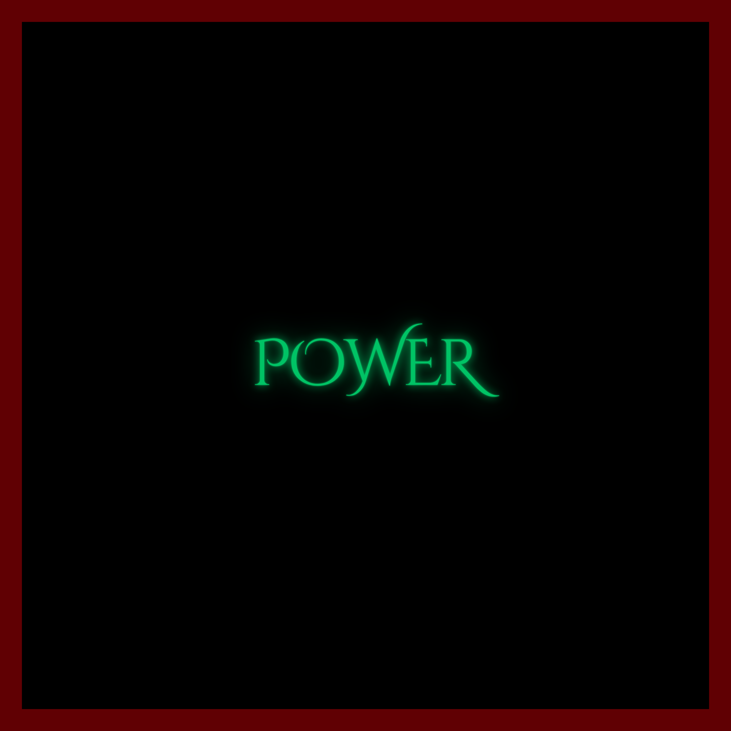 Power (speedcore) artwork
