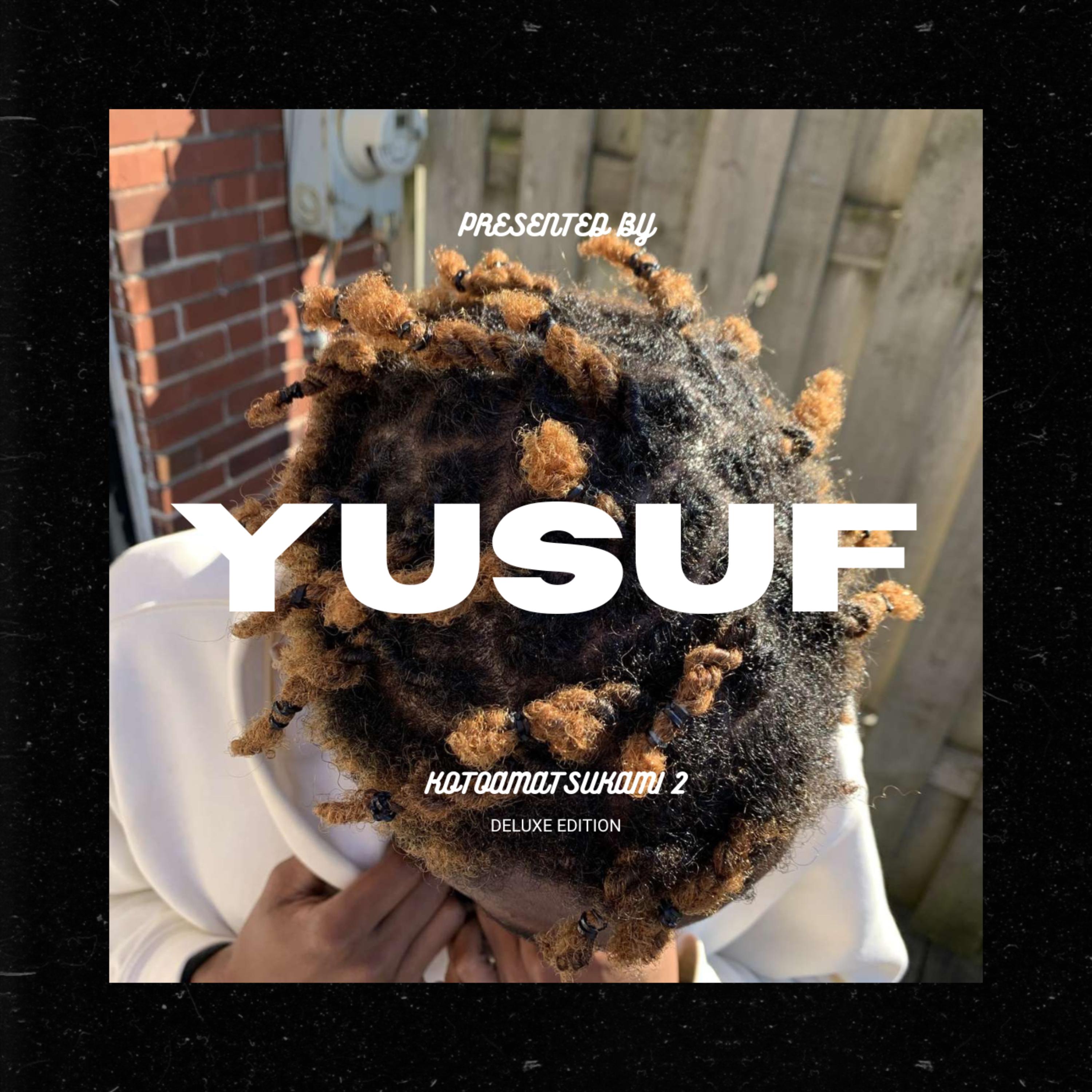 KOTOAMATSUKAMI 2 DELUXE artwork