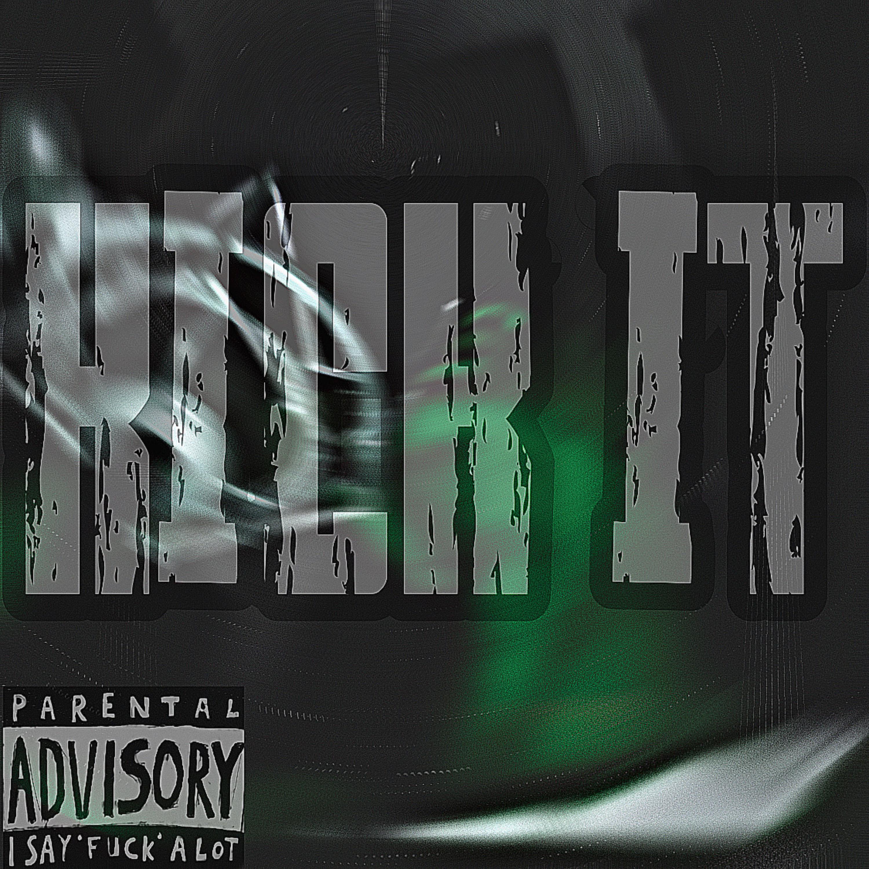 Kick it artwork