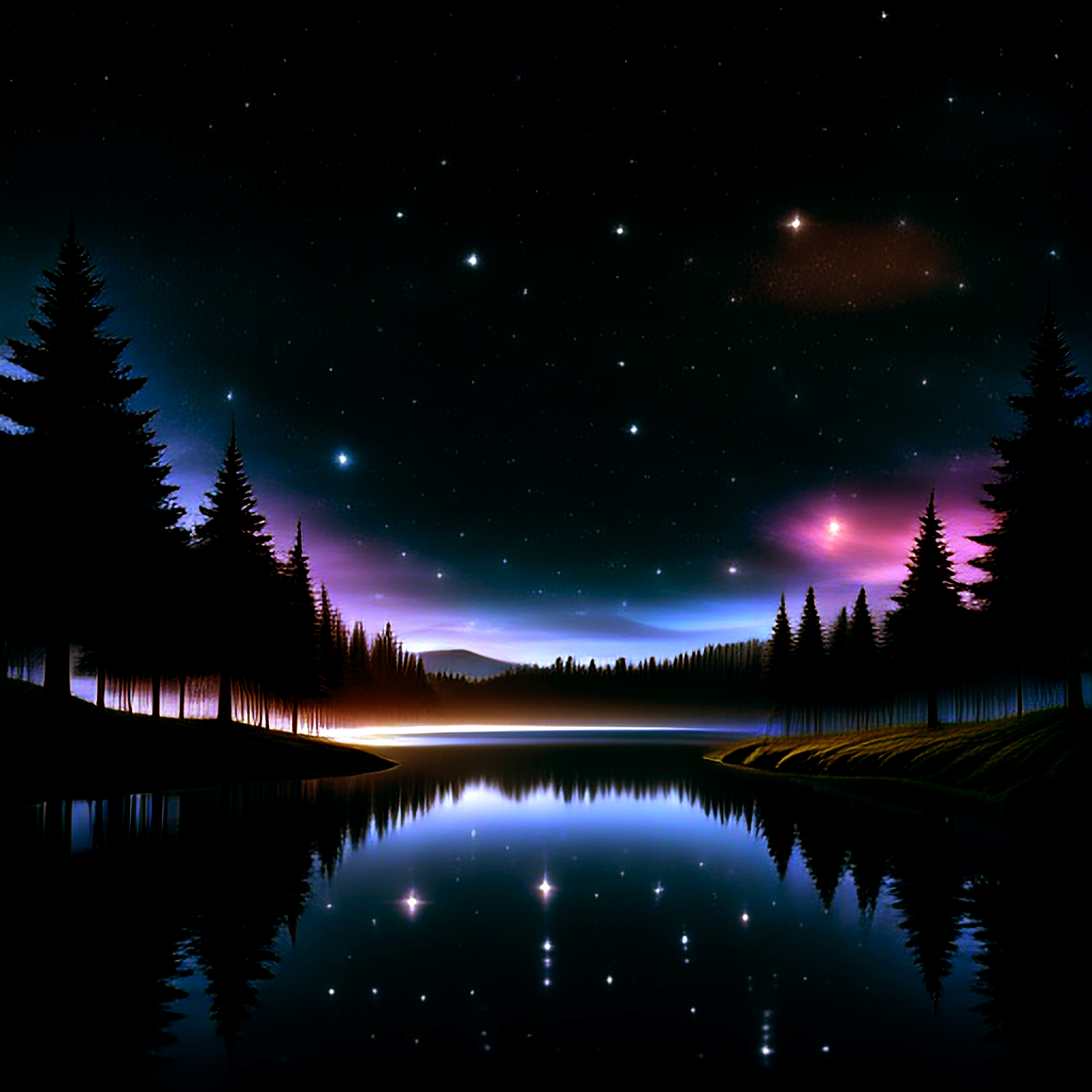 Future In The Stars artwork
