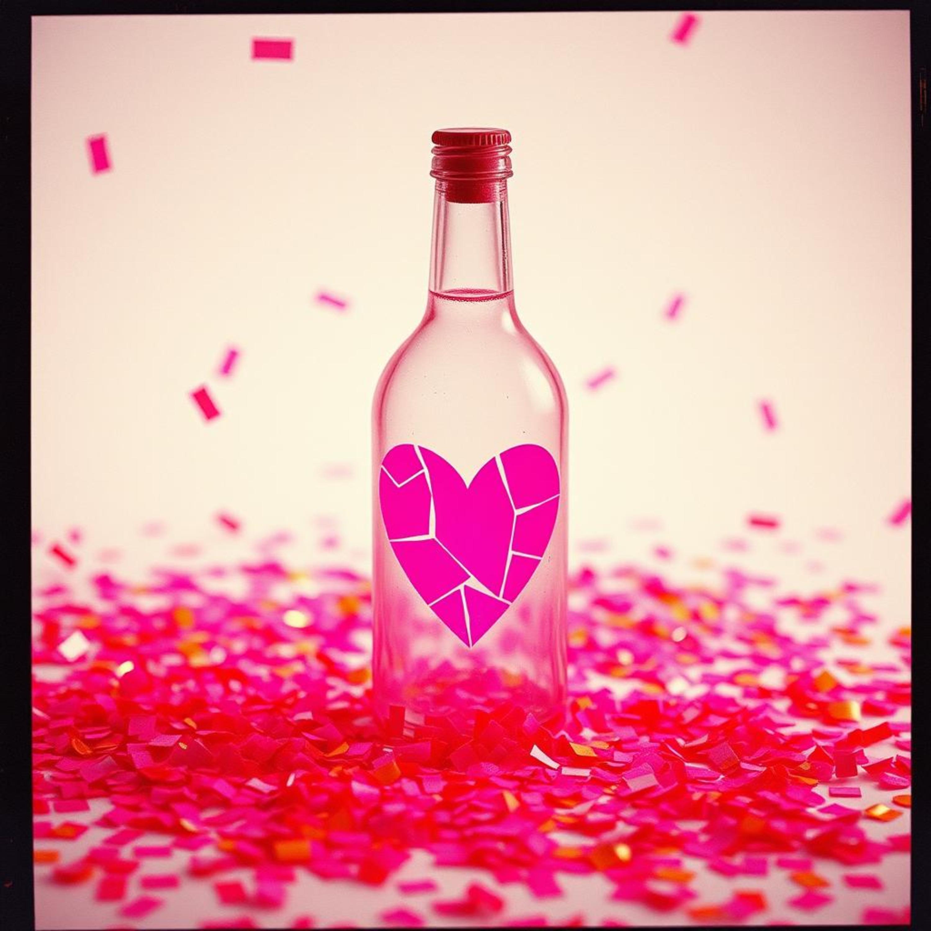 Cosa Del Pasado V2 artwork