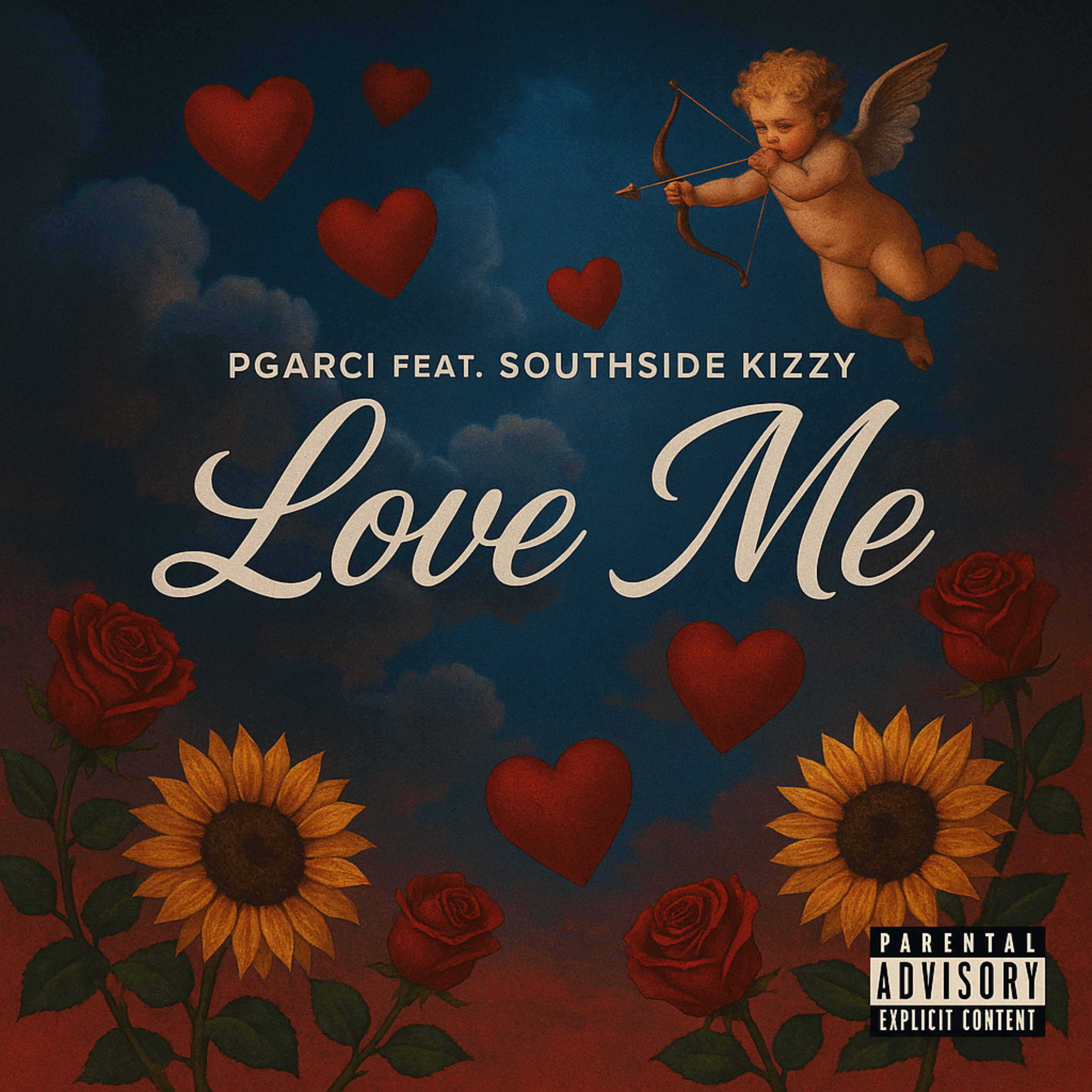 Love Me artwork