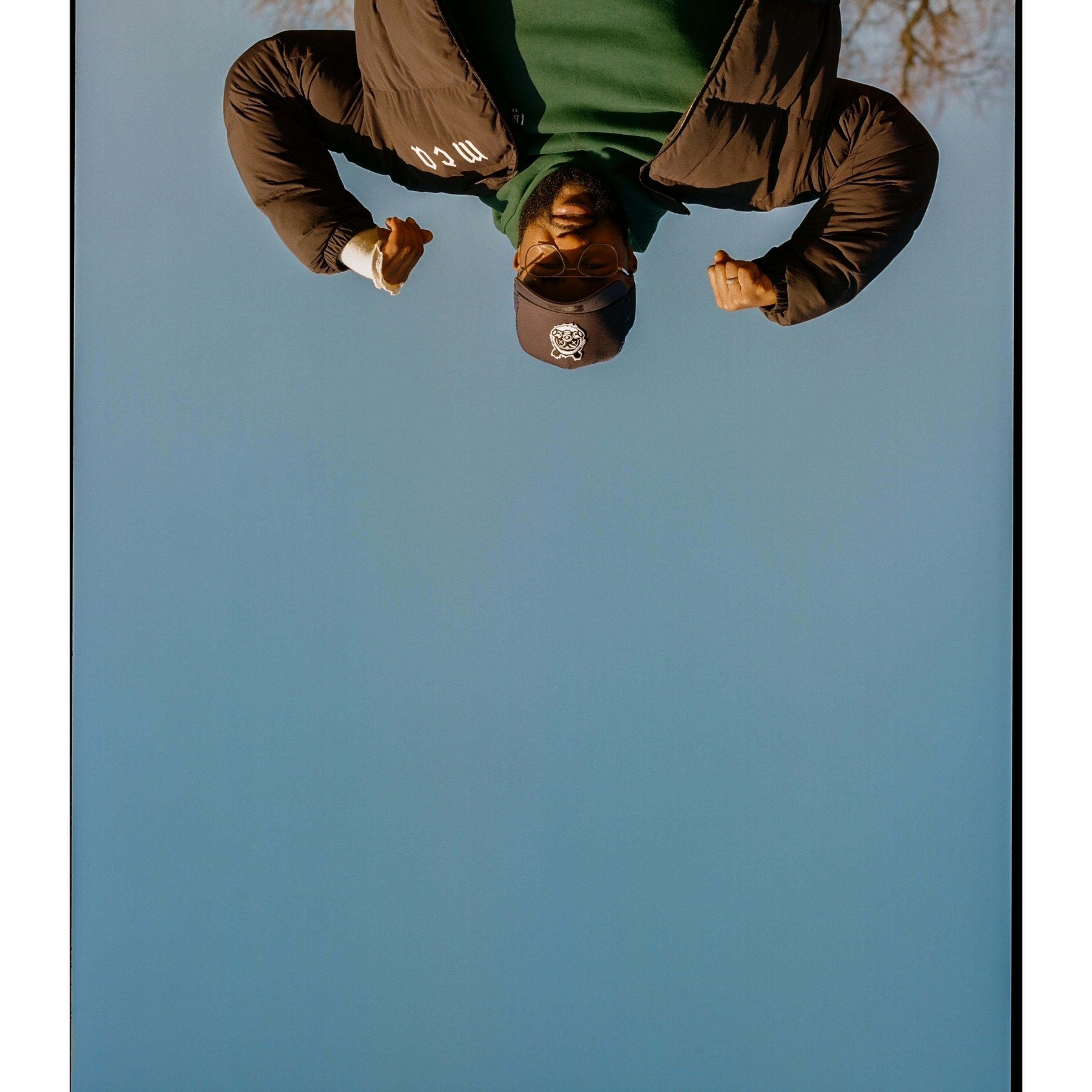 Pure Meditation 2 artwork