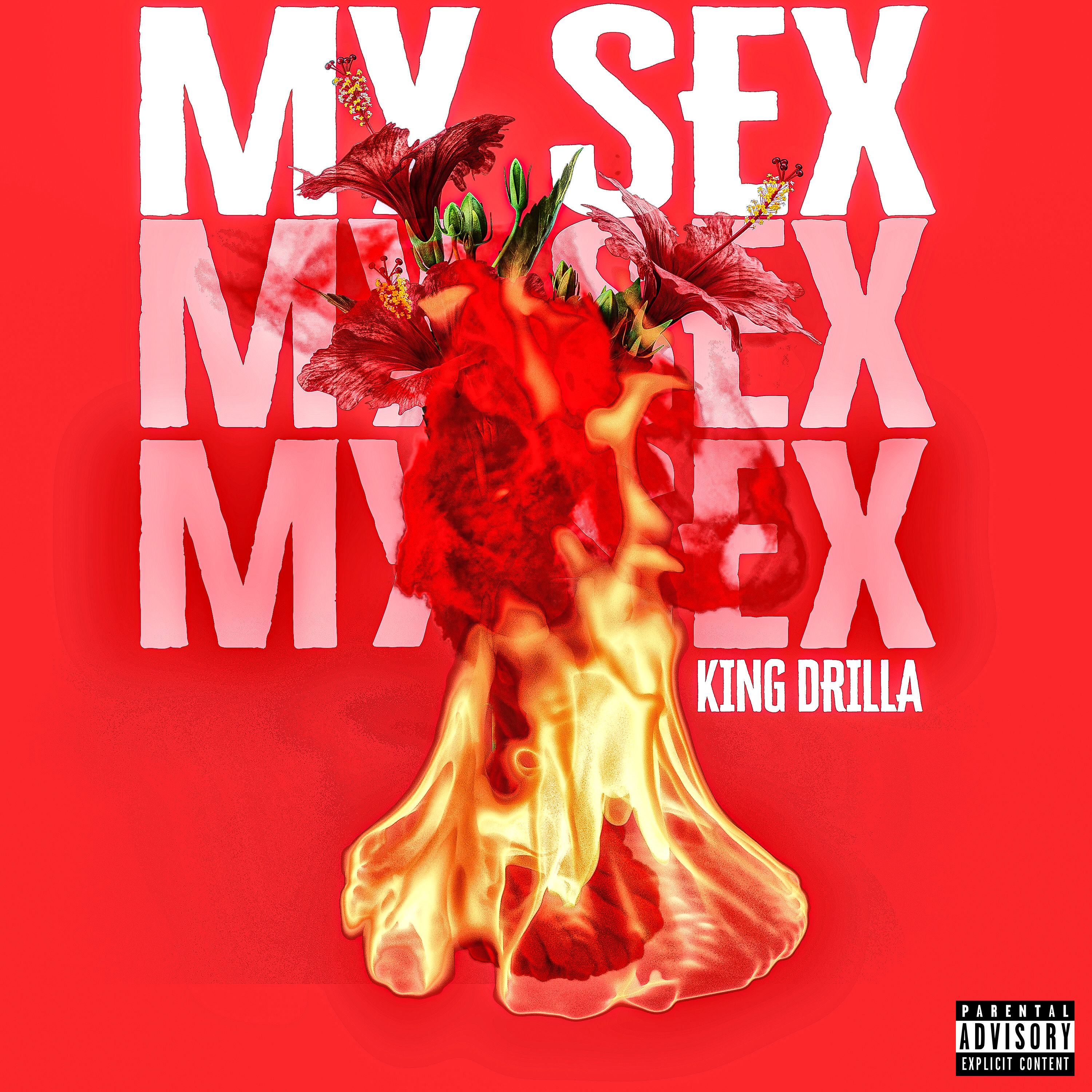 My Sex artwork