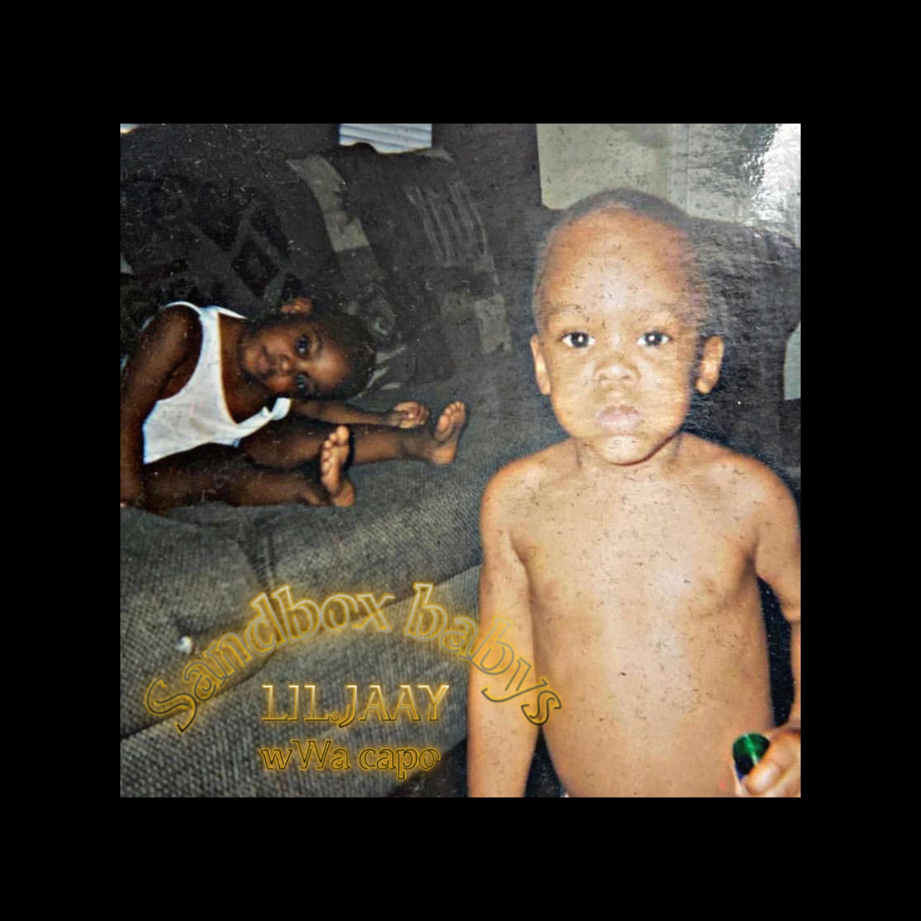 SANDBOX BABYS artwork