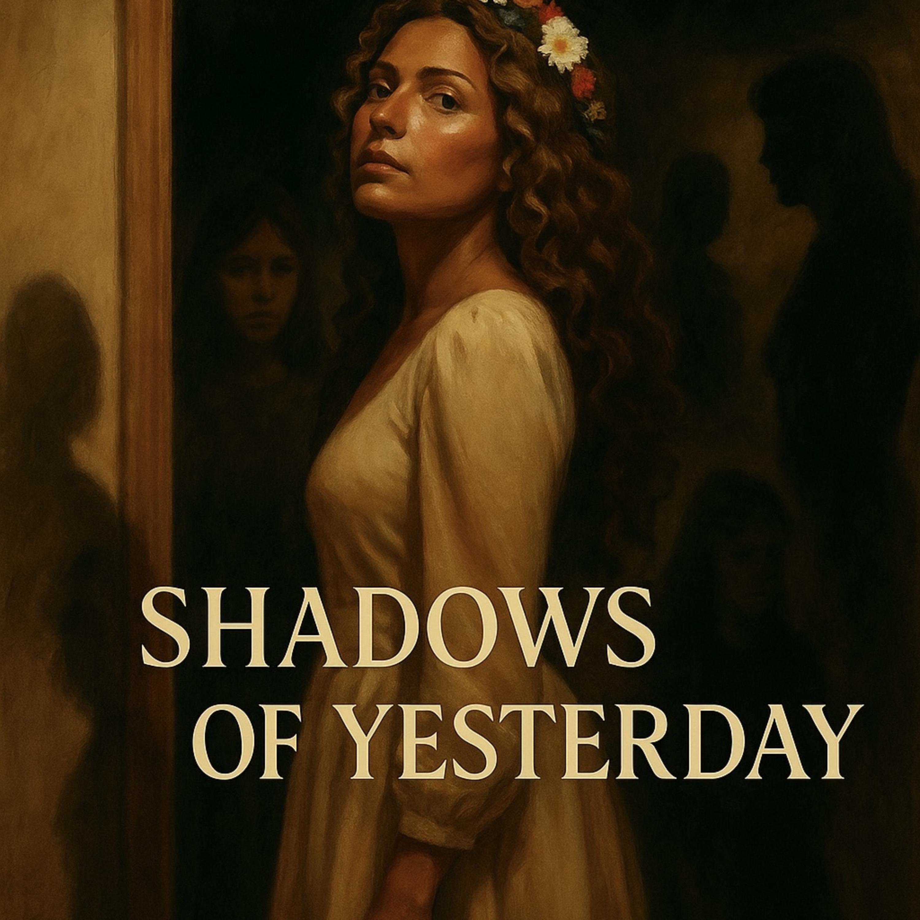 Shadows Of Yesterday artwork