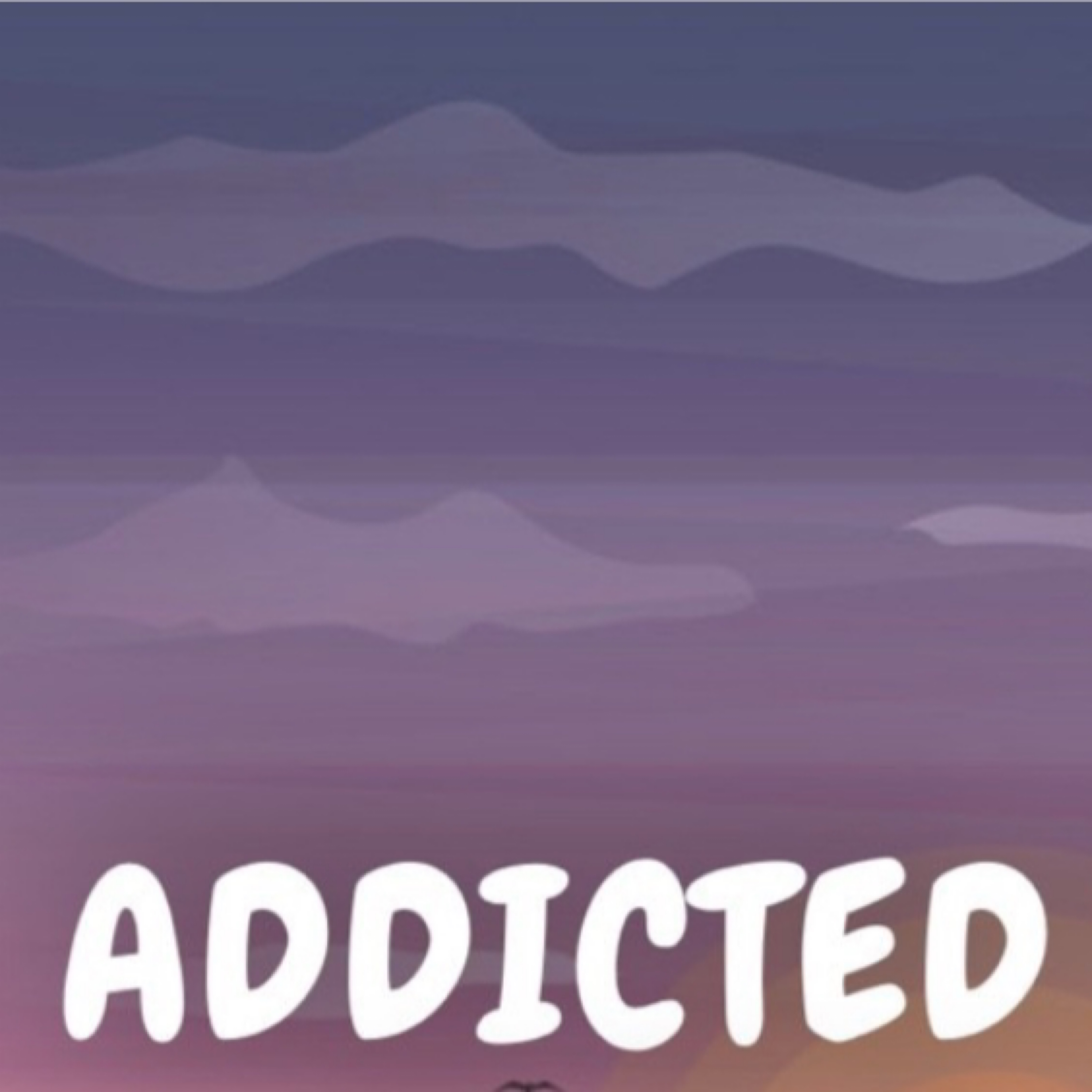 Addicted artwork