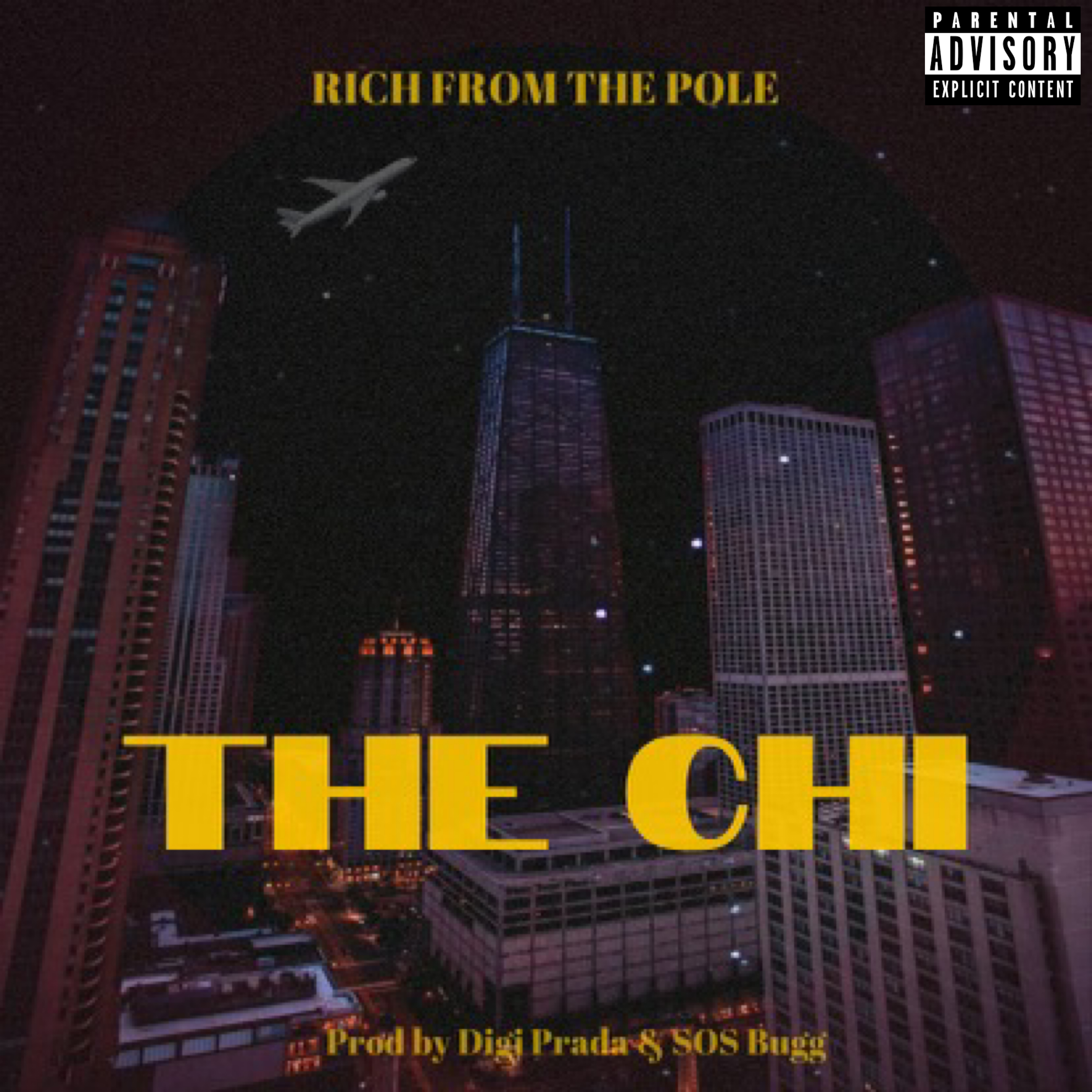 The Chi artwork