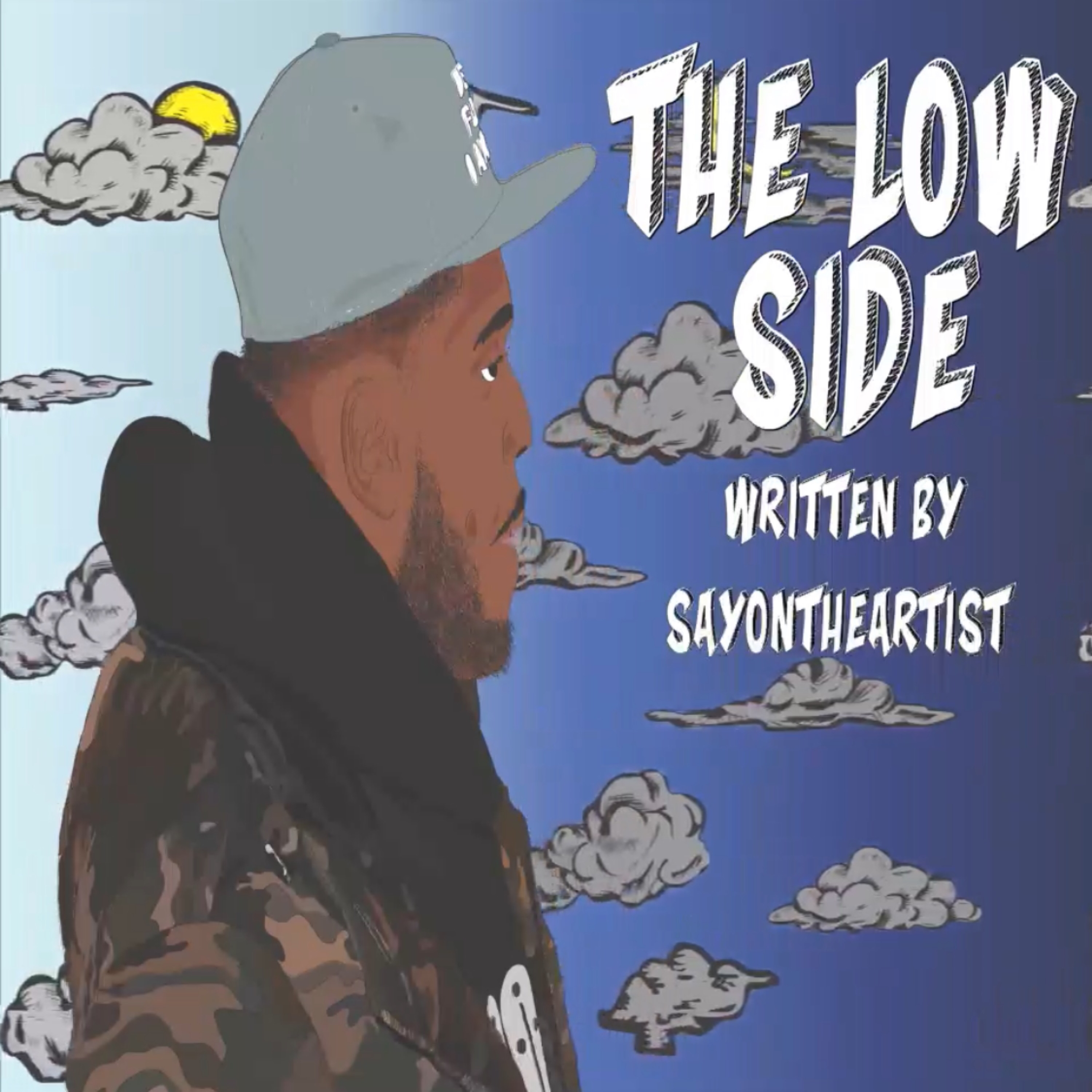 The Low Side artwork