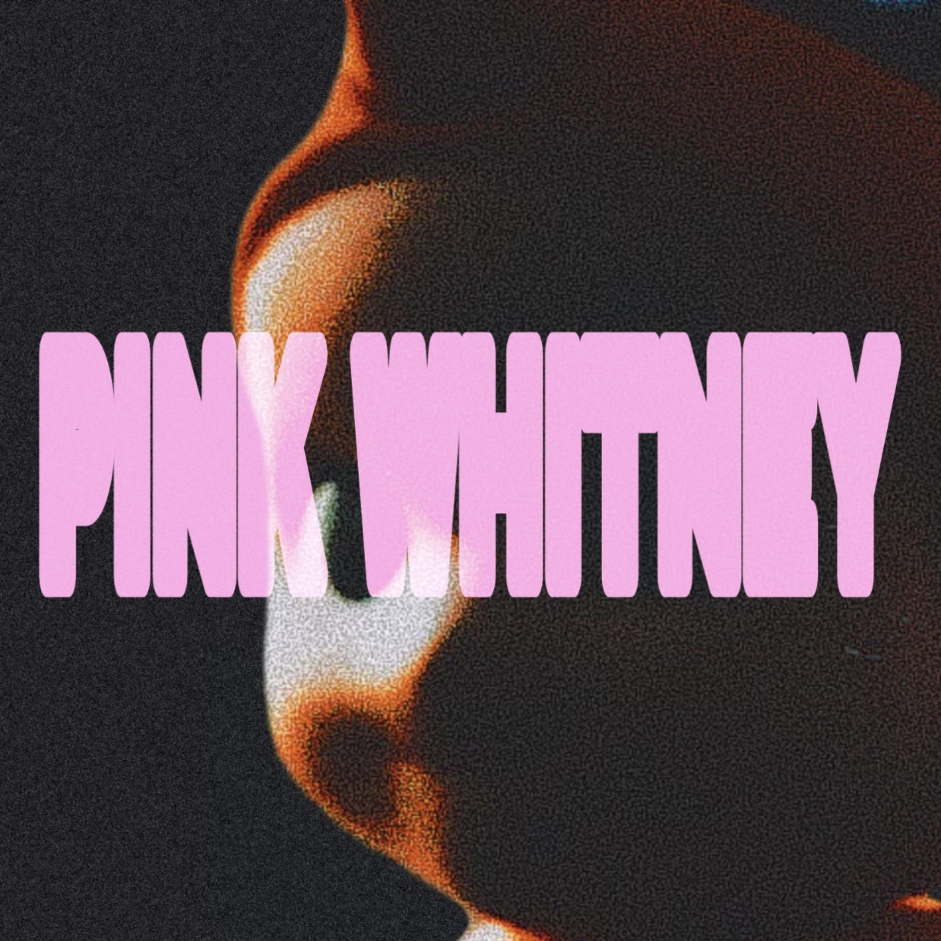Pink Whitney artwork