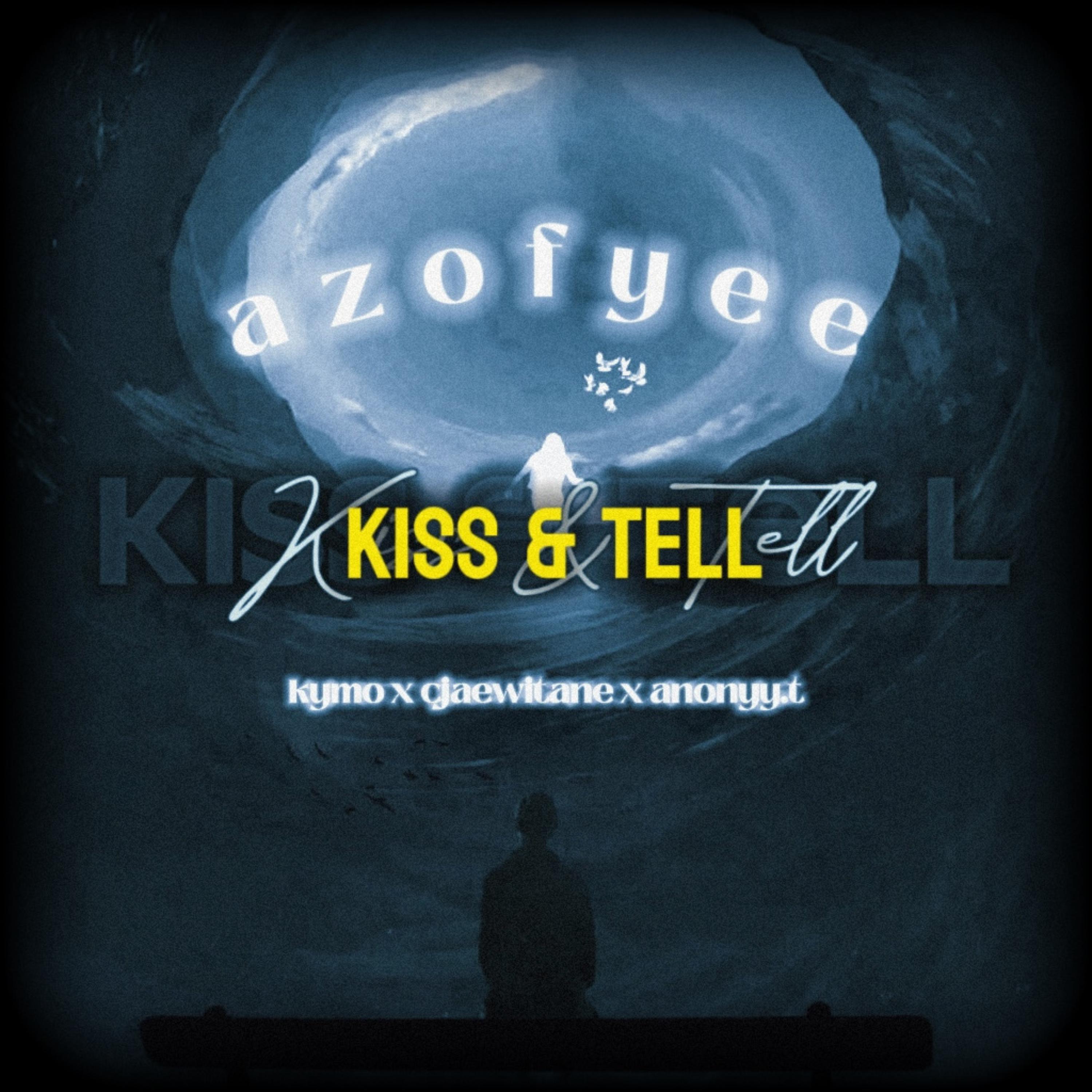 Kiss & Tell artwork